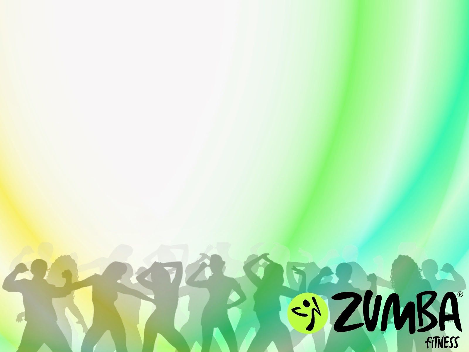 Zumba Wallpapers