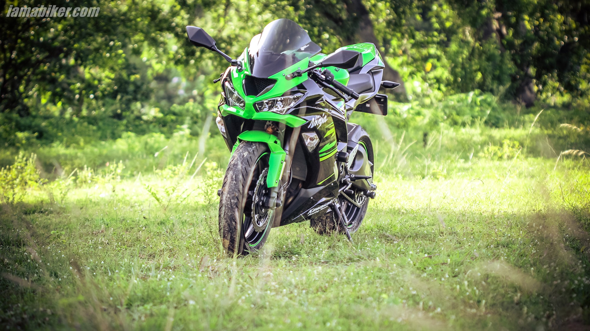 Zx6R Wallpapers