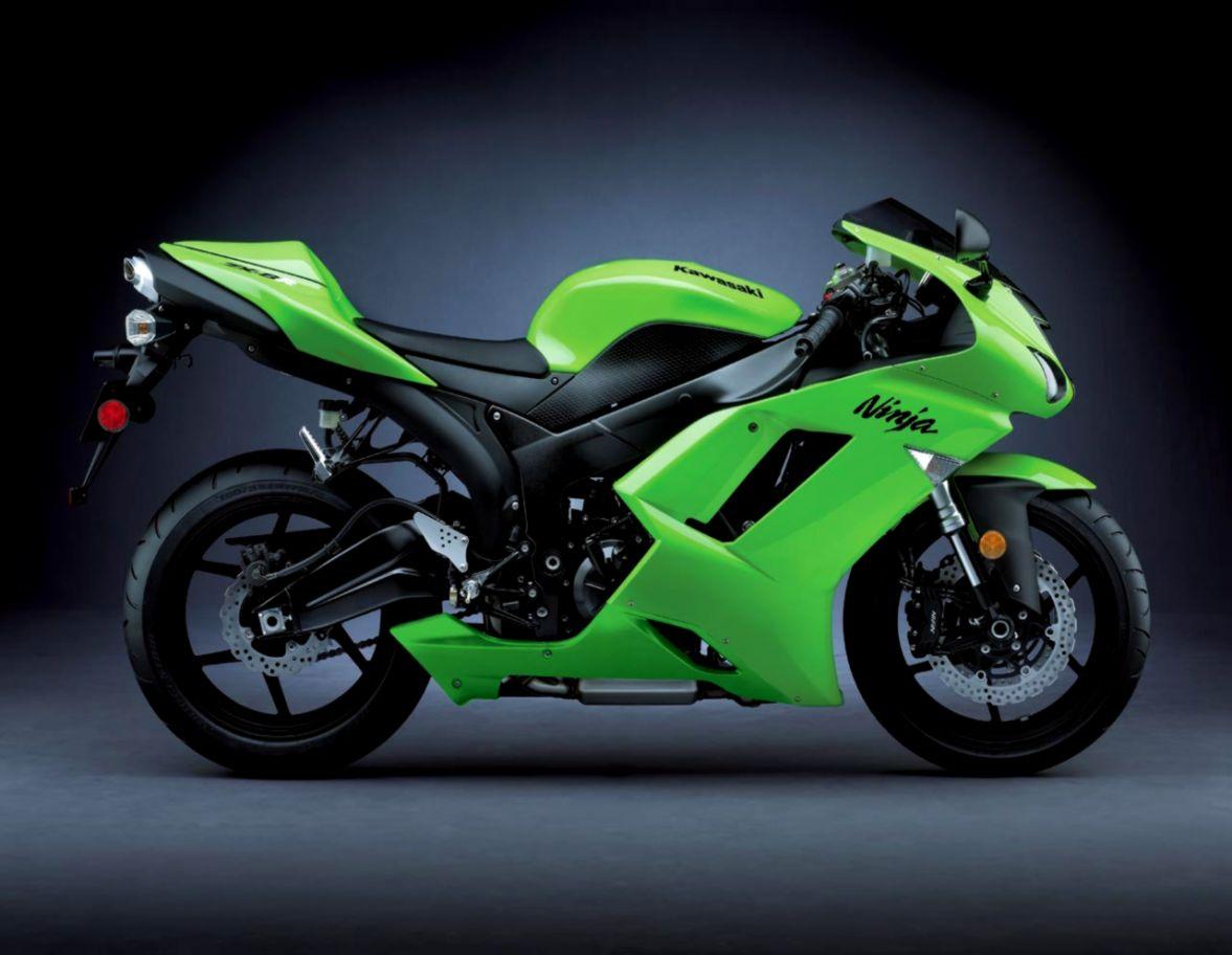 Zx6R Wallpapers