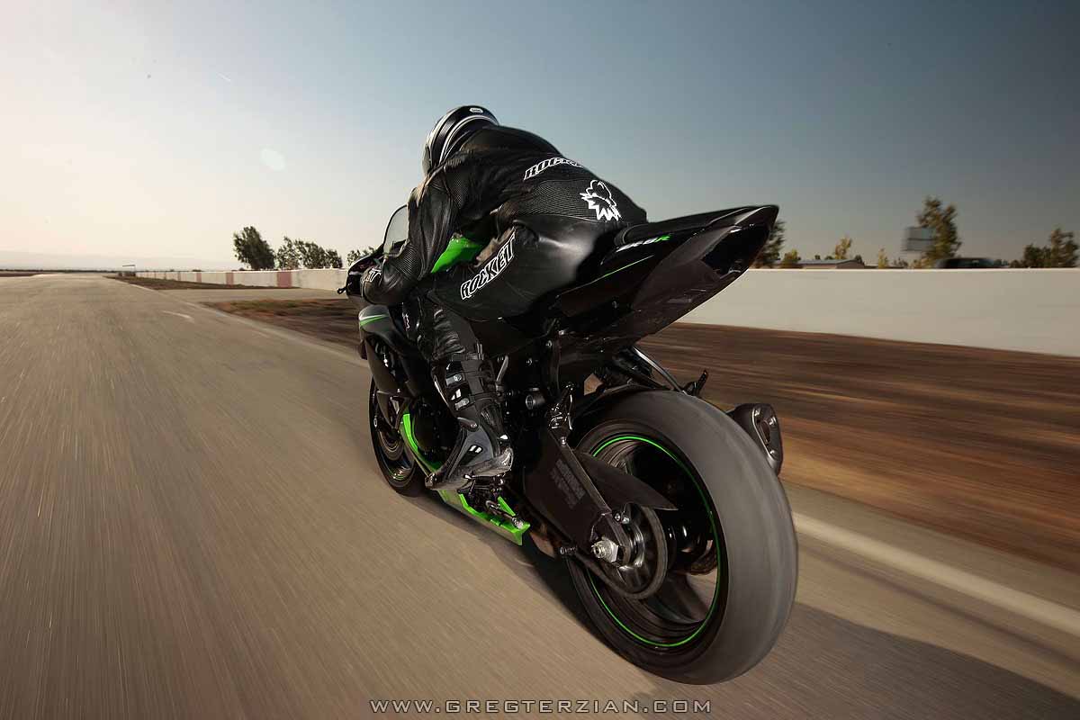 Zx6R Wallpapers