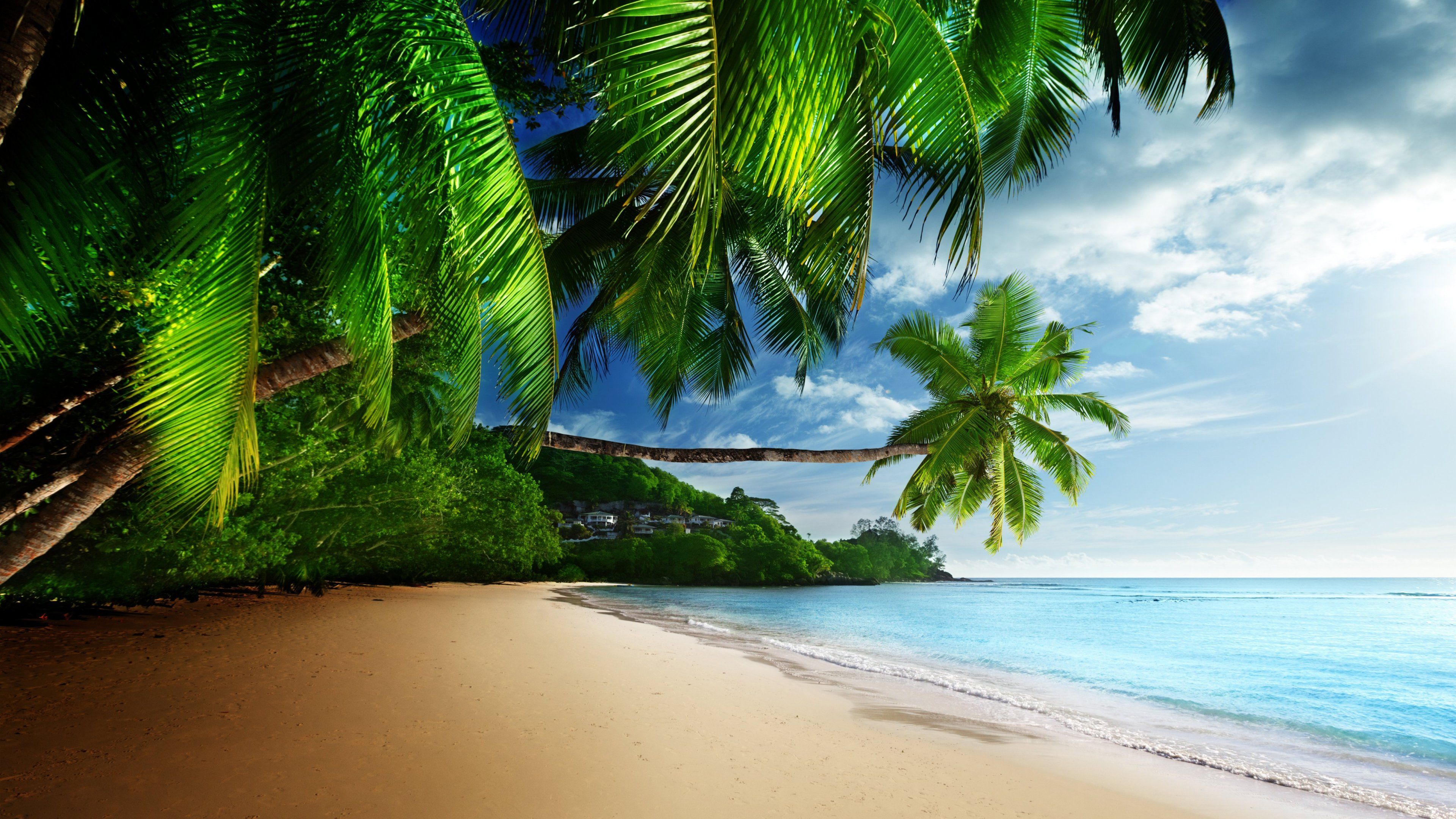 Beach Backgrounds For Desktop