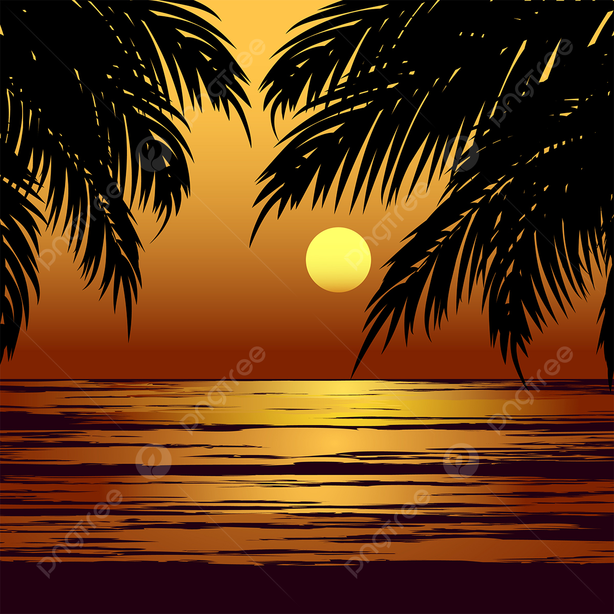 Sunset Backgrounds