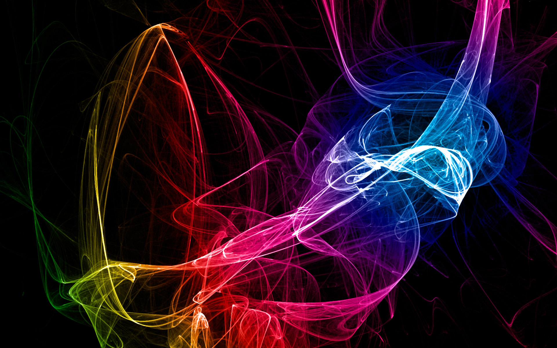 Colorful Hd Backgrounds