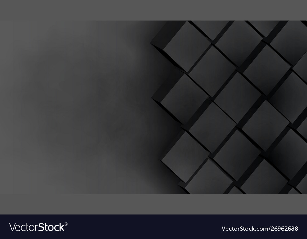 Dark Gray Background Texture