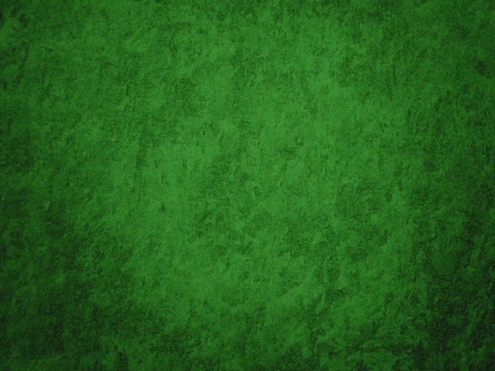 Dark Green Background