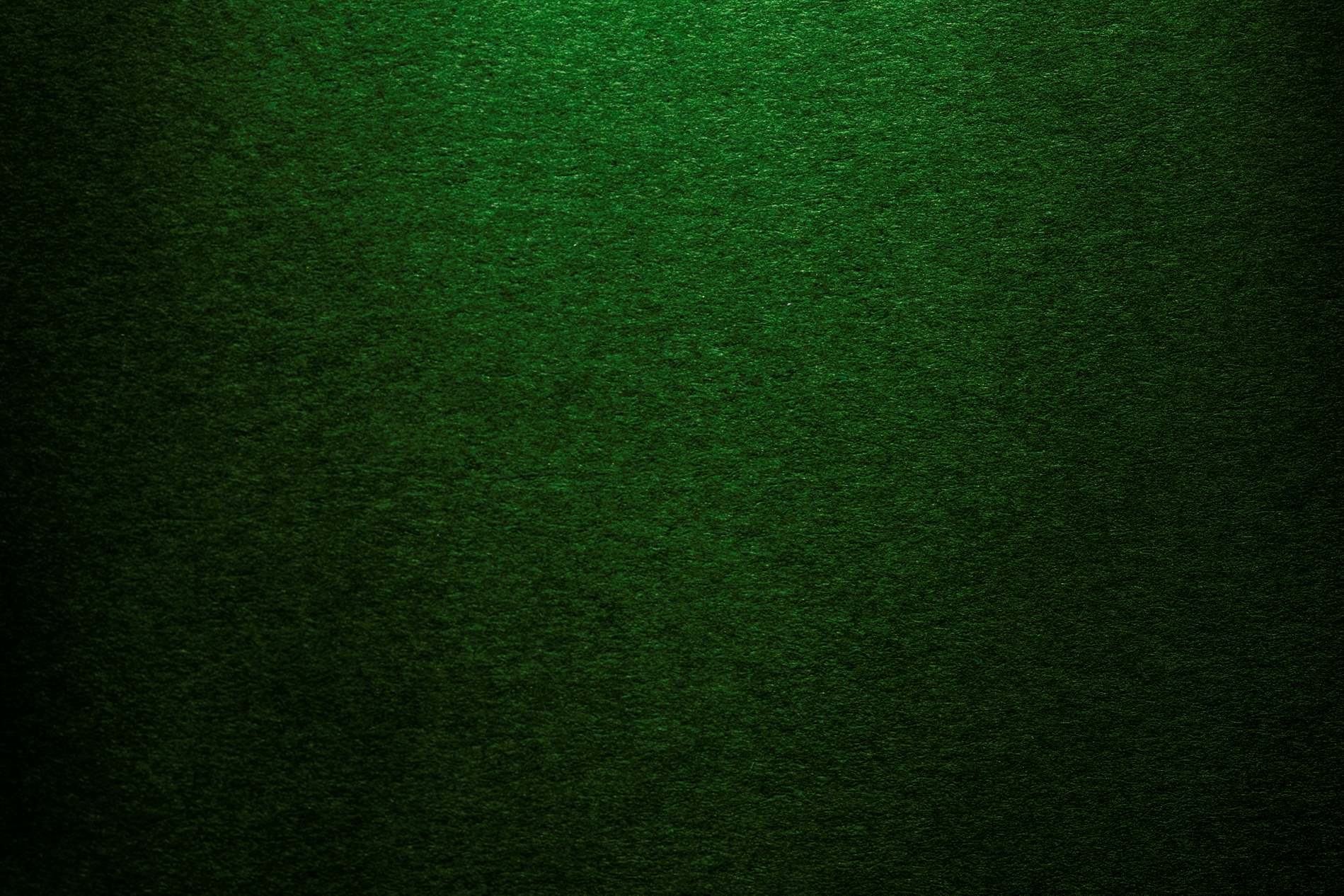 Dark Green Background