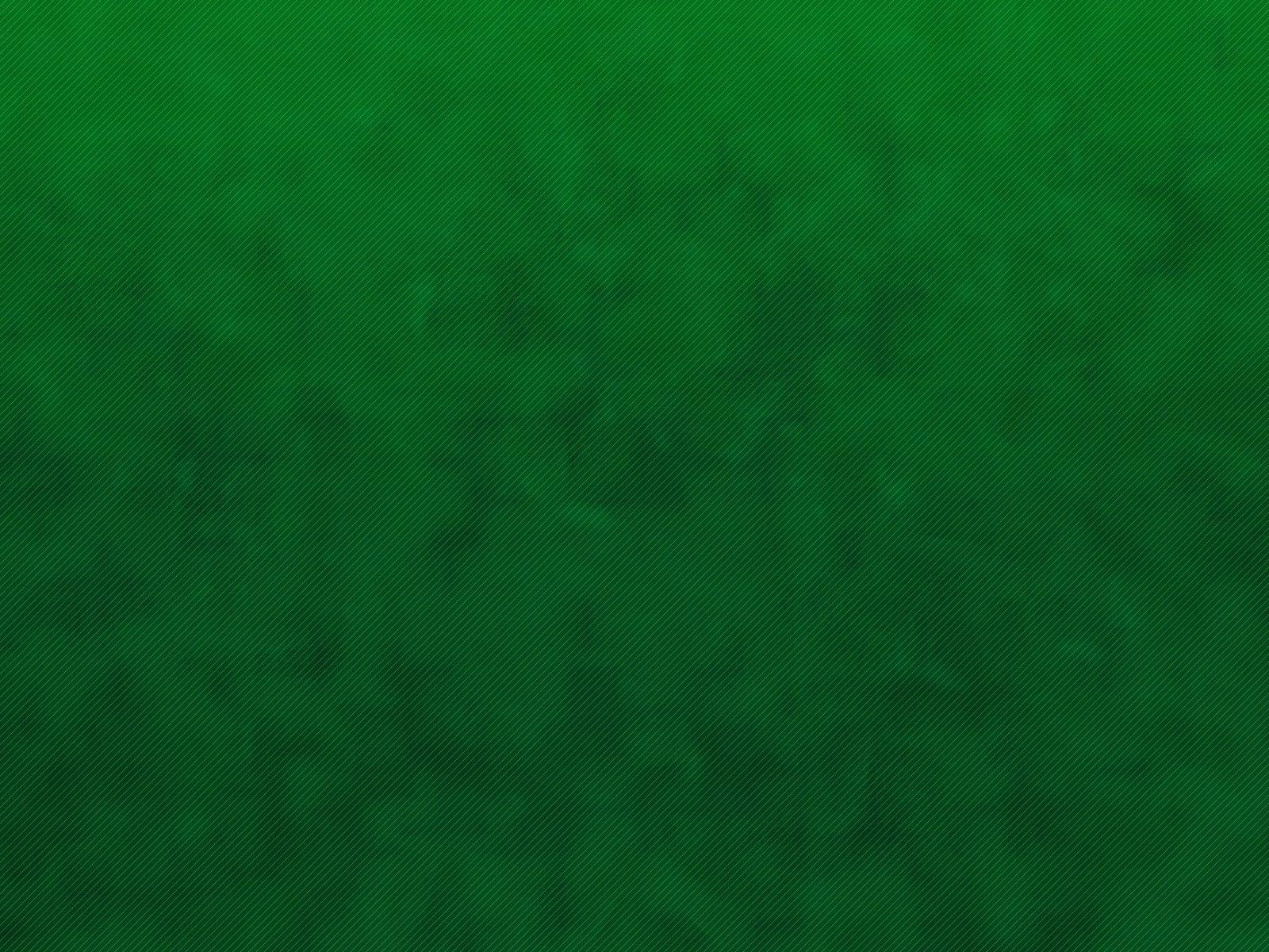 Dark Green Background