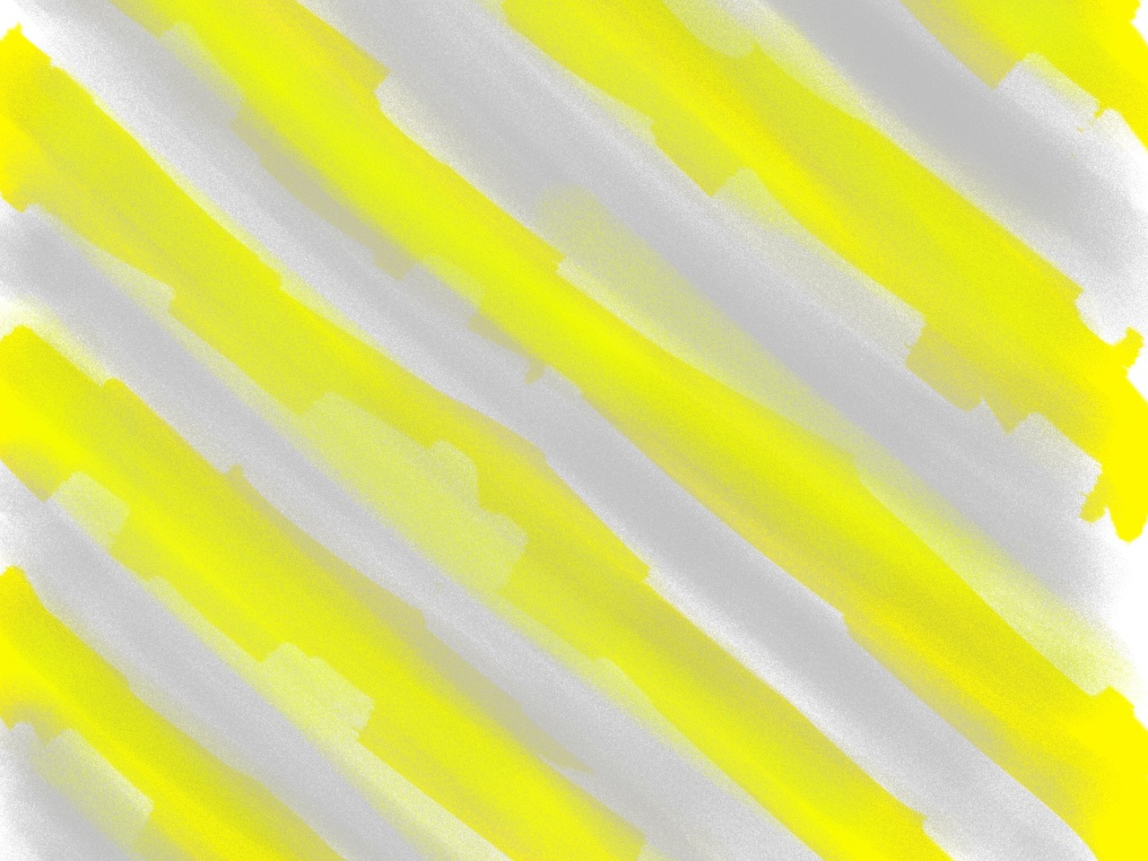 Neon Yellow Background