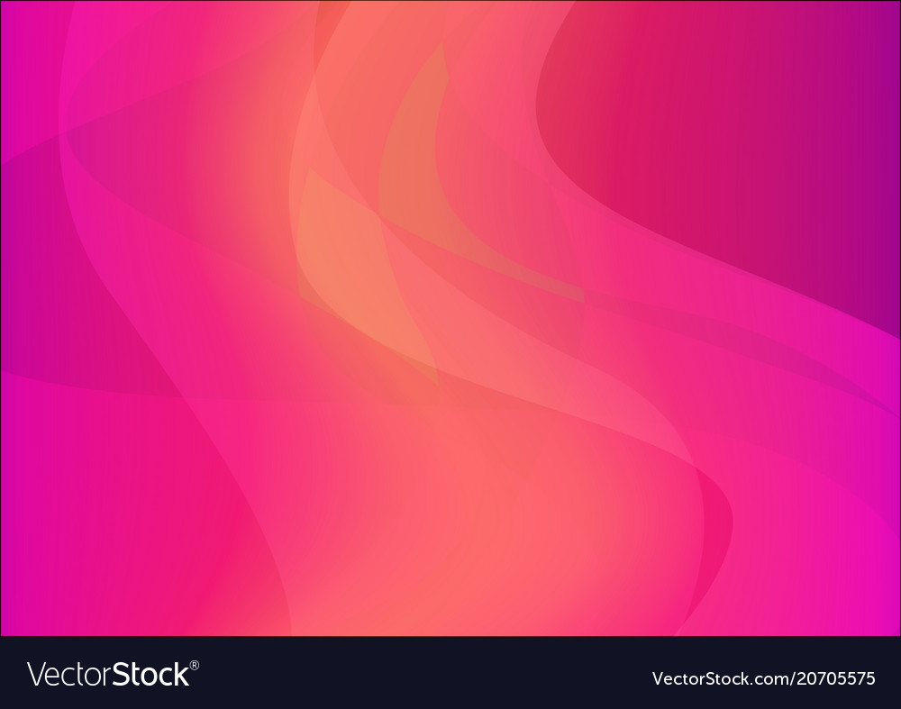 Pink Colour Background