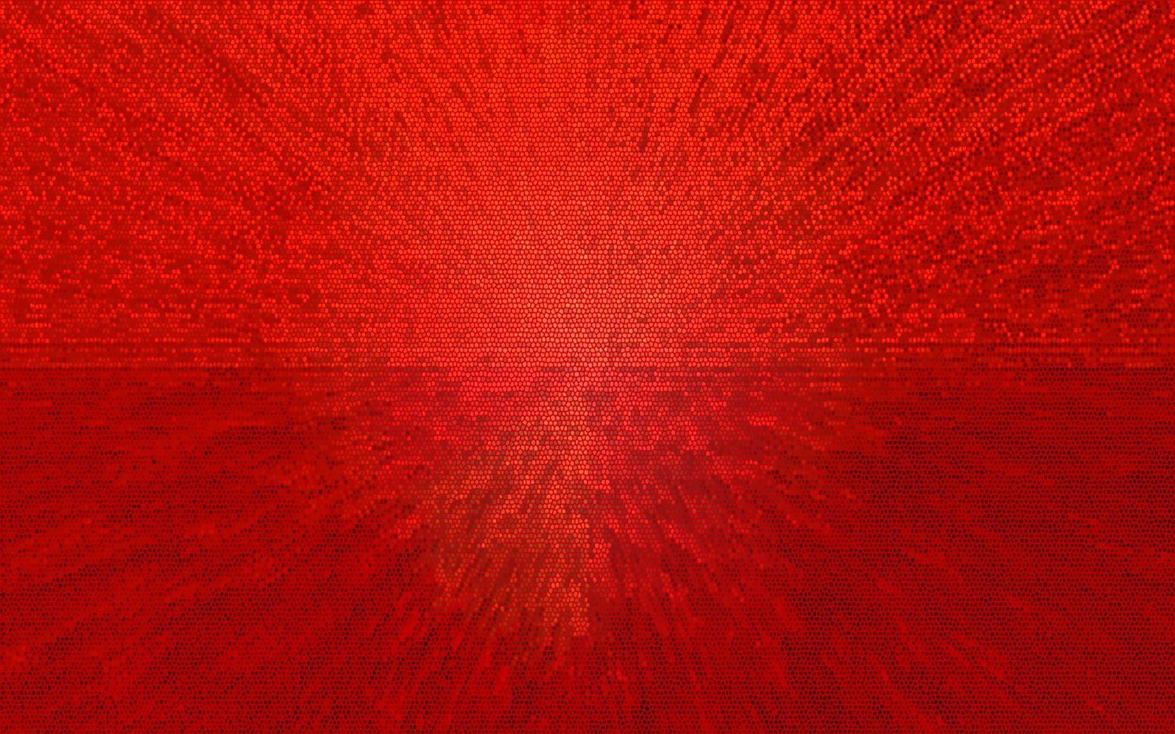 Red Awesome Background