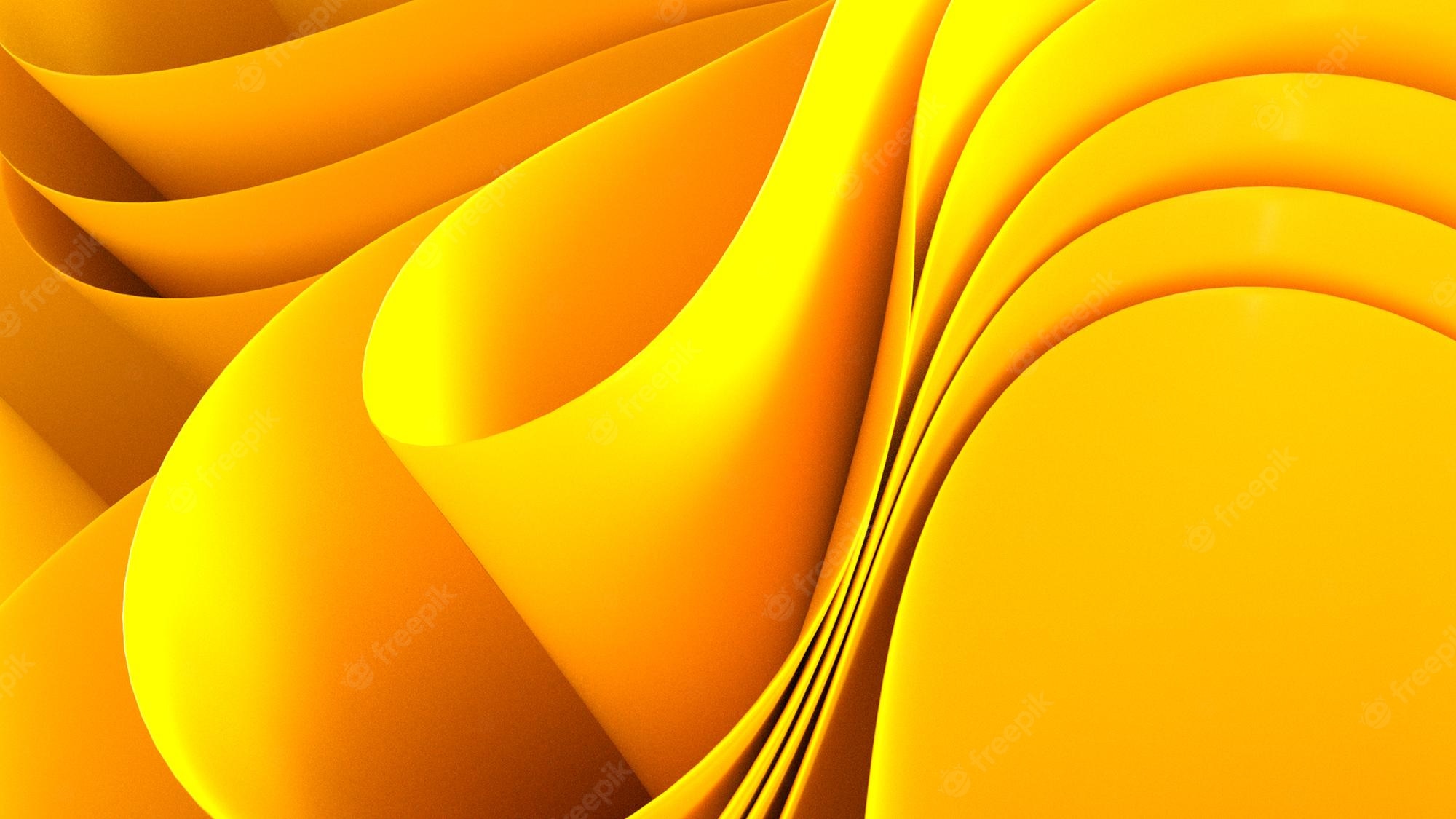 Yellow Desktop Backgrounds