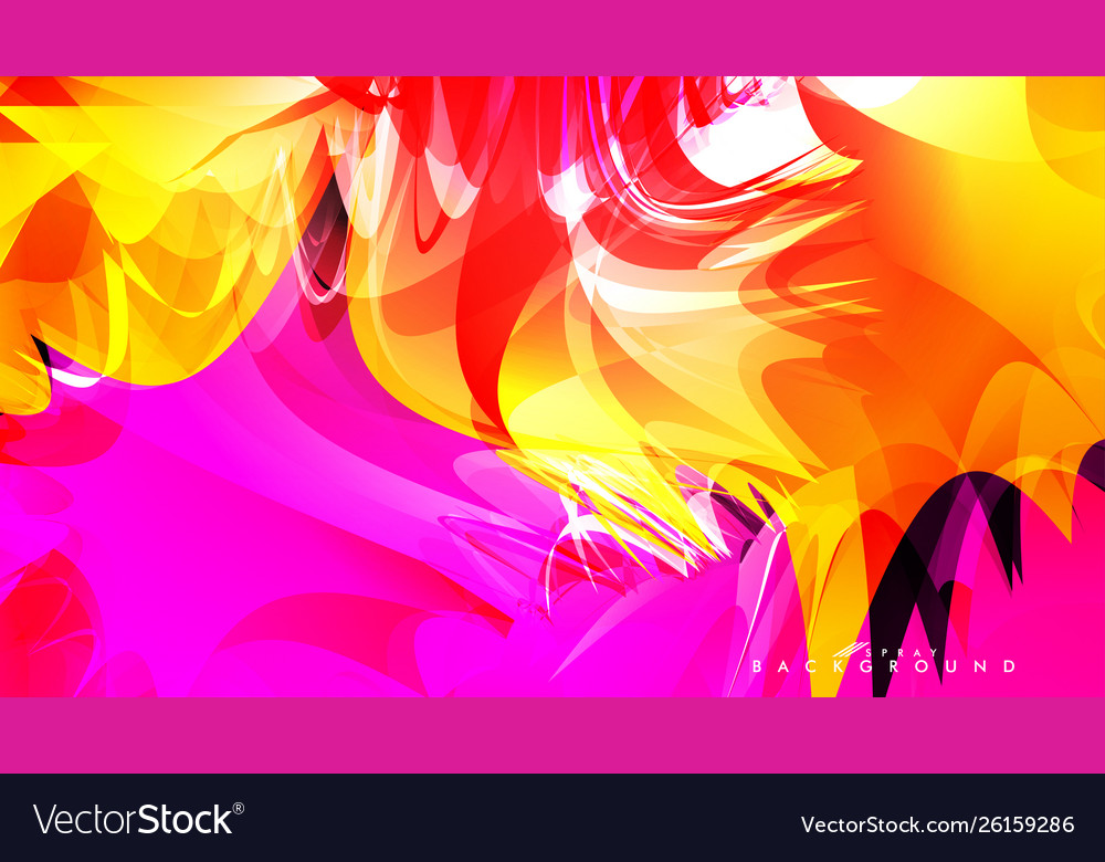 Mix Colour Background