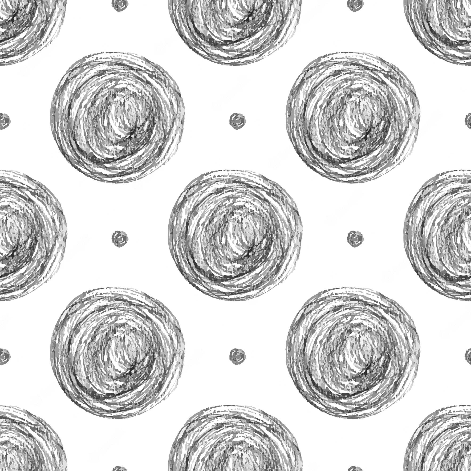 Grey Simple Texture Pattern Background