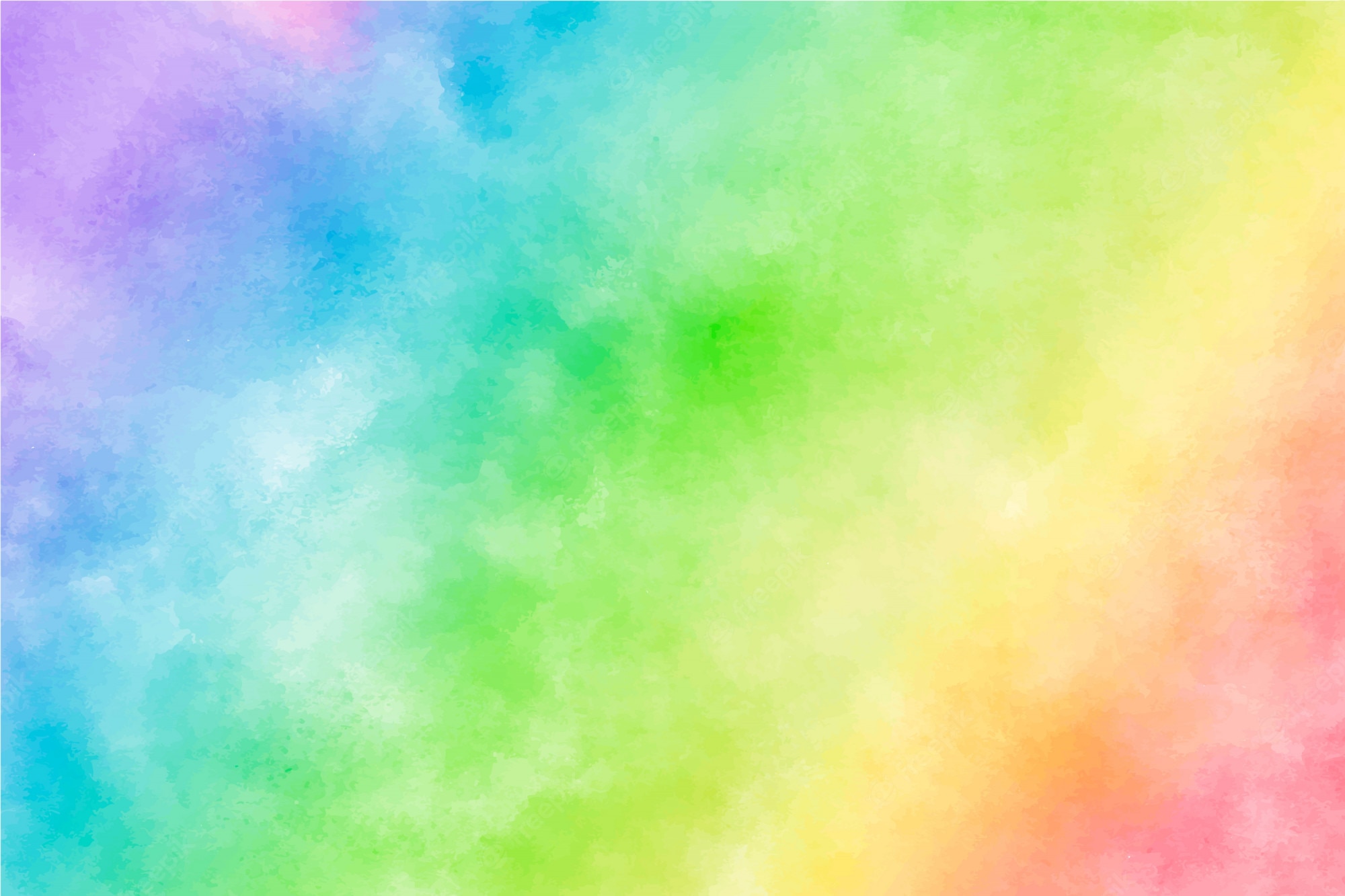 Multicolor Abstract Background