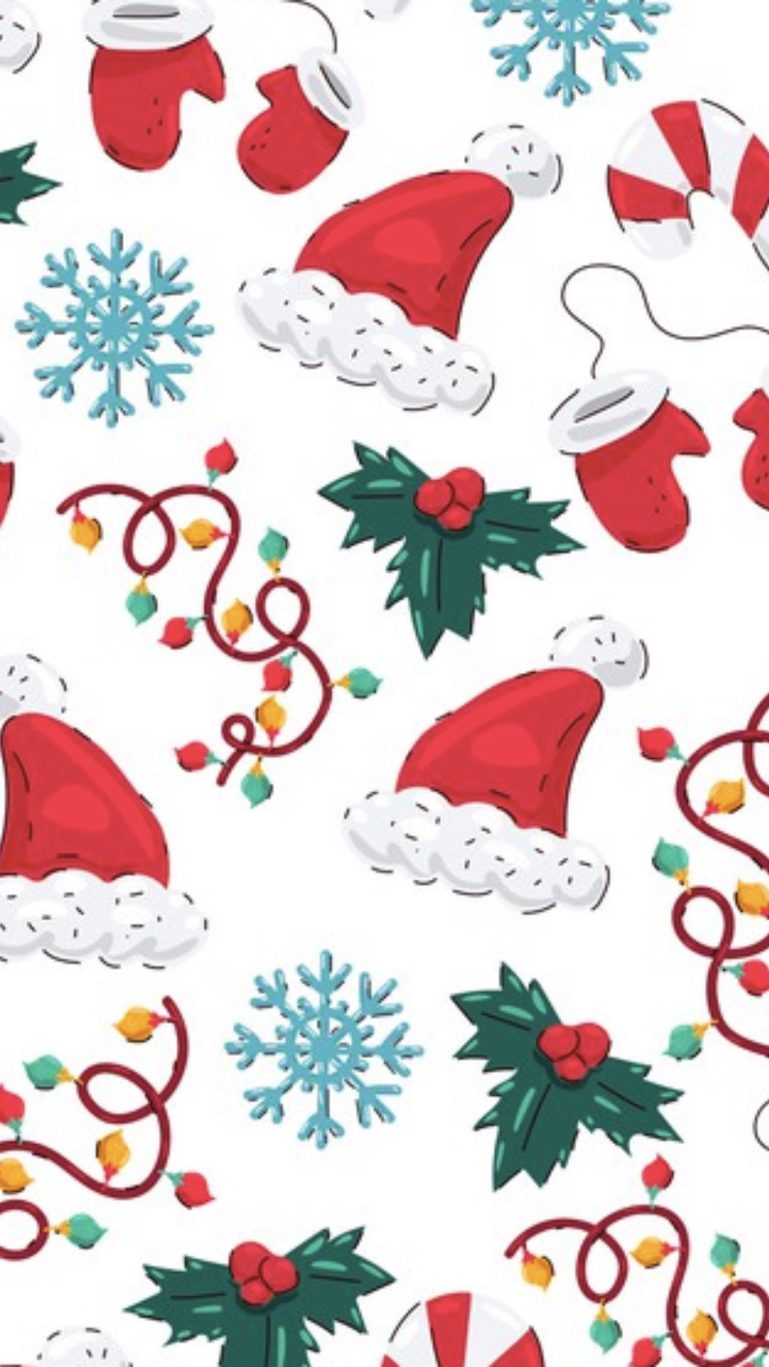 Aesthetic Christmas Backgrounds