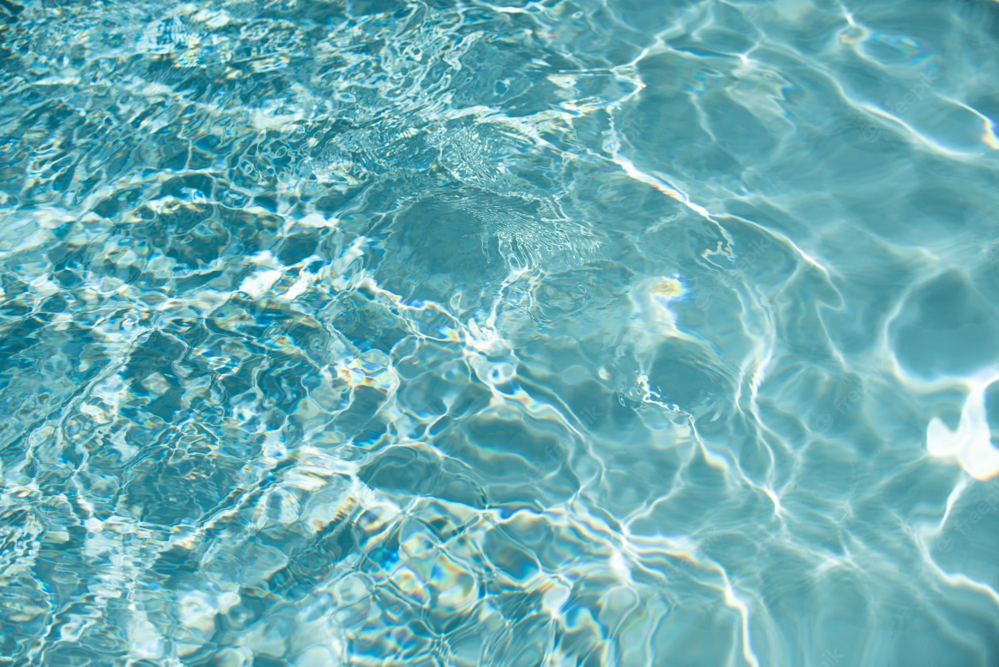 Aesthetic Water Background