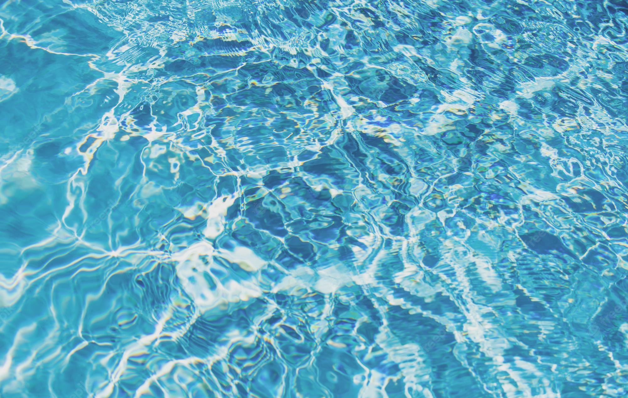 Aesthetic Water Background