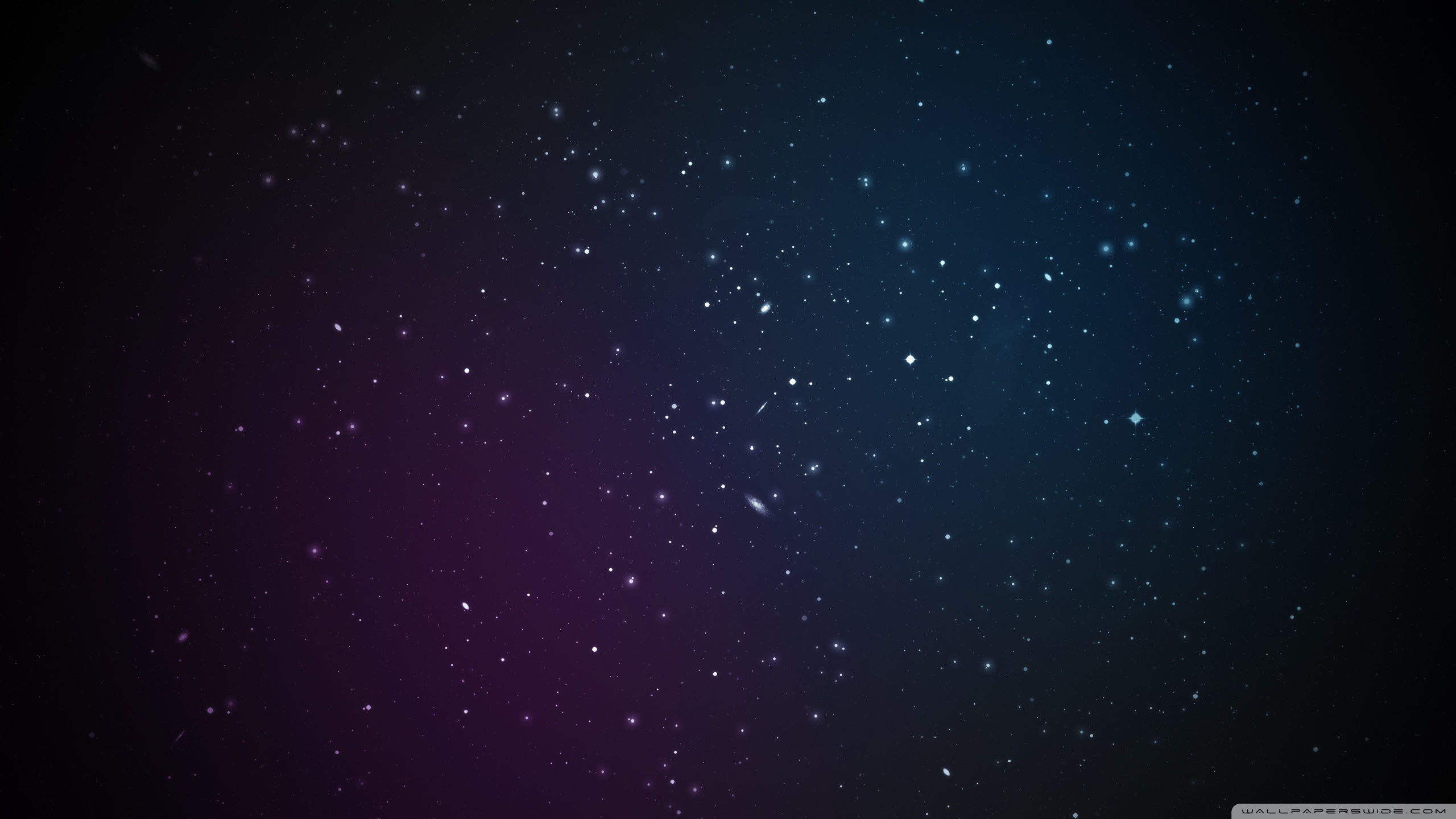 Galaxy Desktop Backgrounds