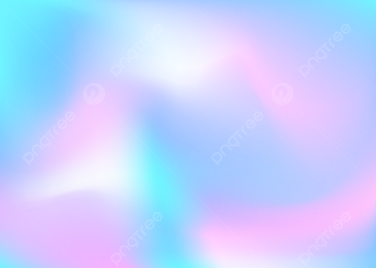 Blur Vibrant Gradient Background