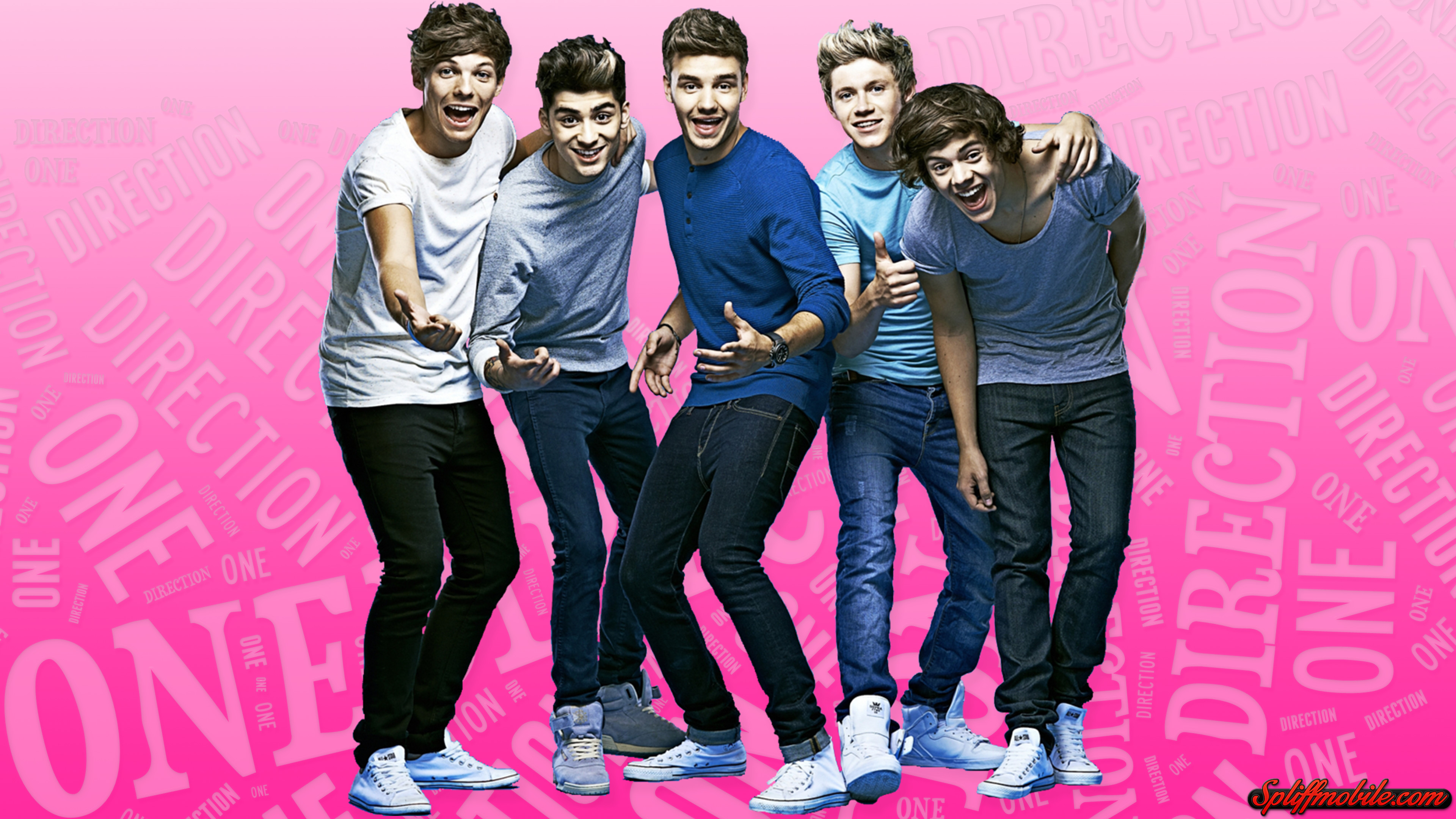 One Direction Backgrounds
