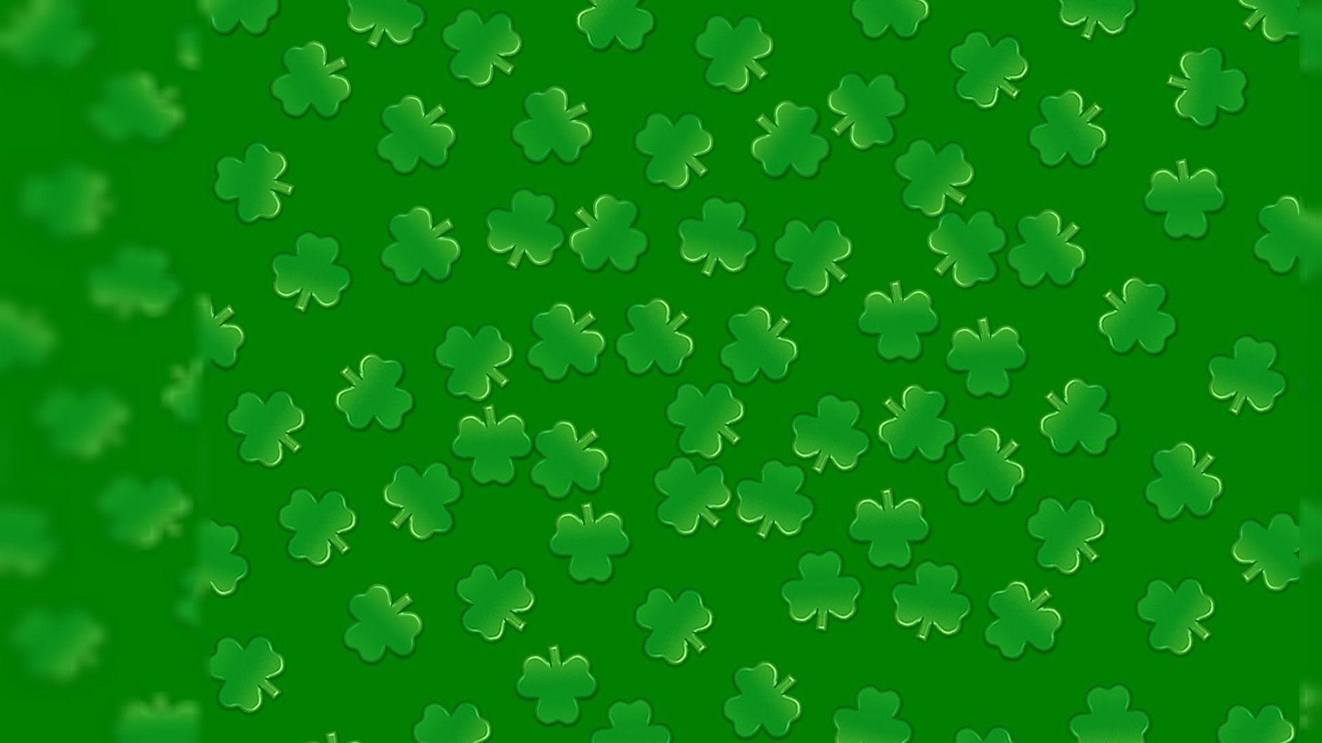 Saint Patrick'S Day Backgrounds