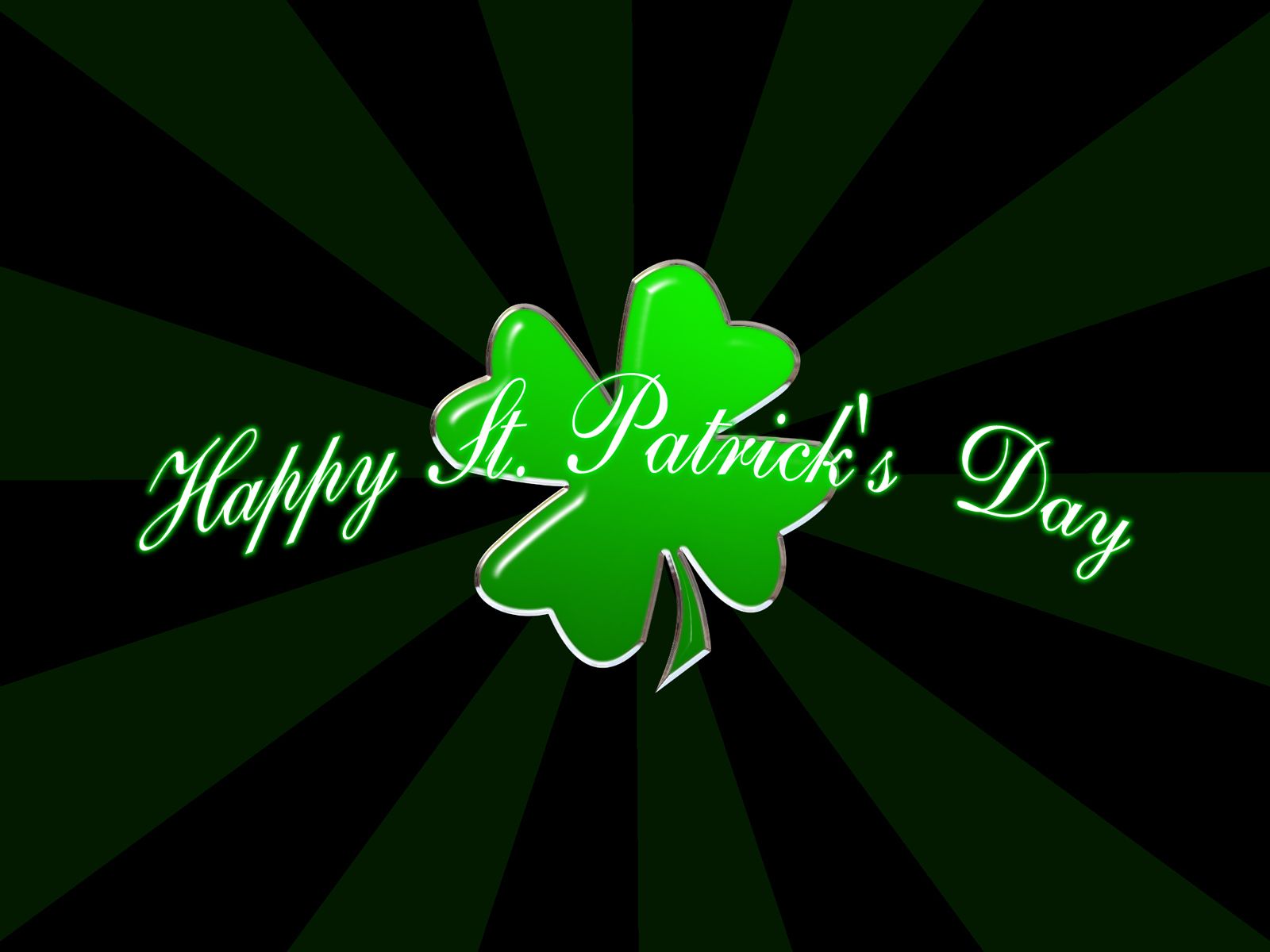 Saint Patrick'S Day Backgrounds