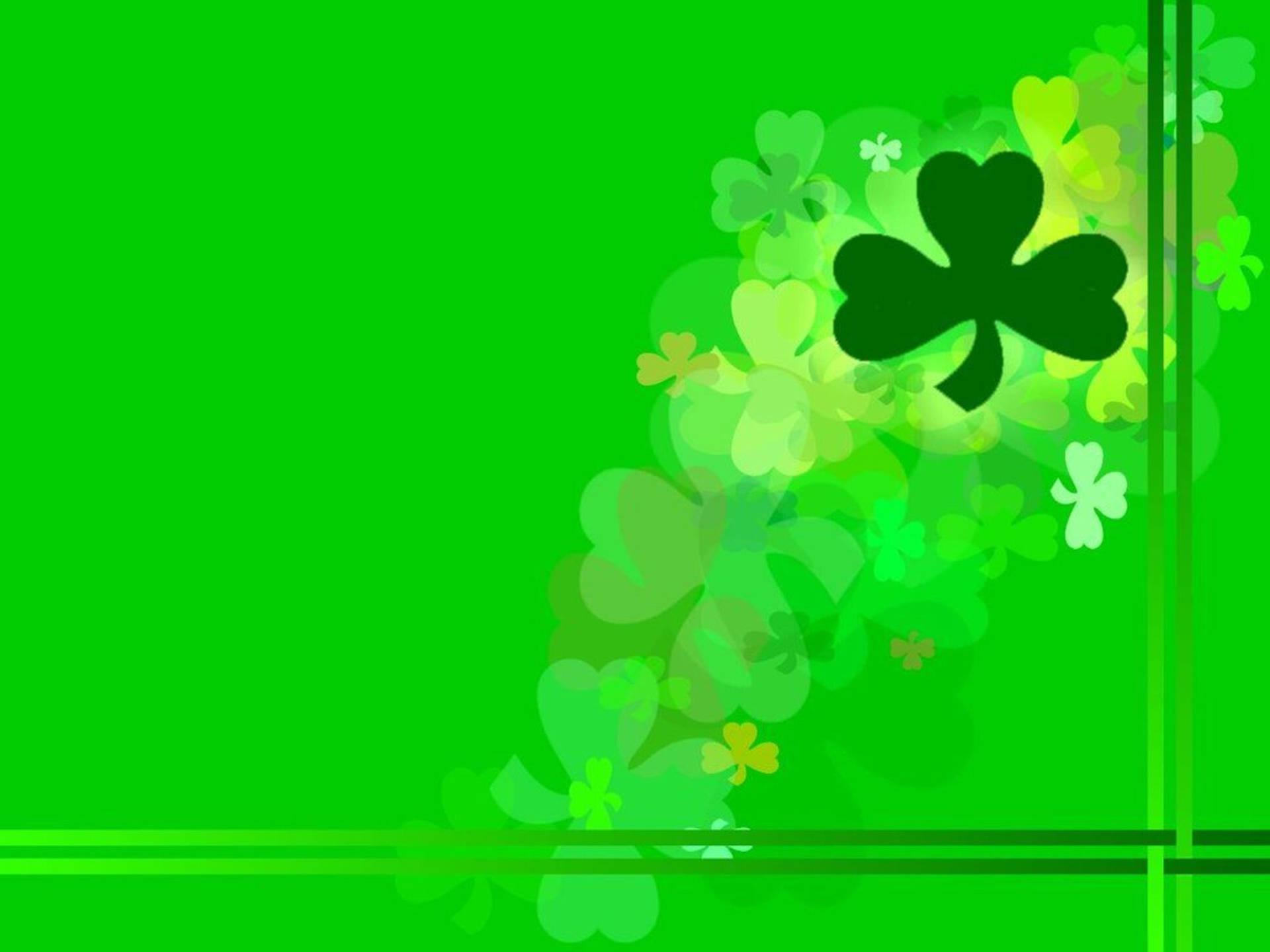 Saint Patrick'S Day Backgrounds