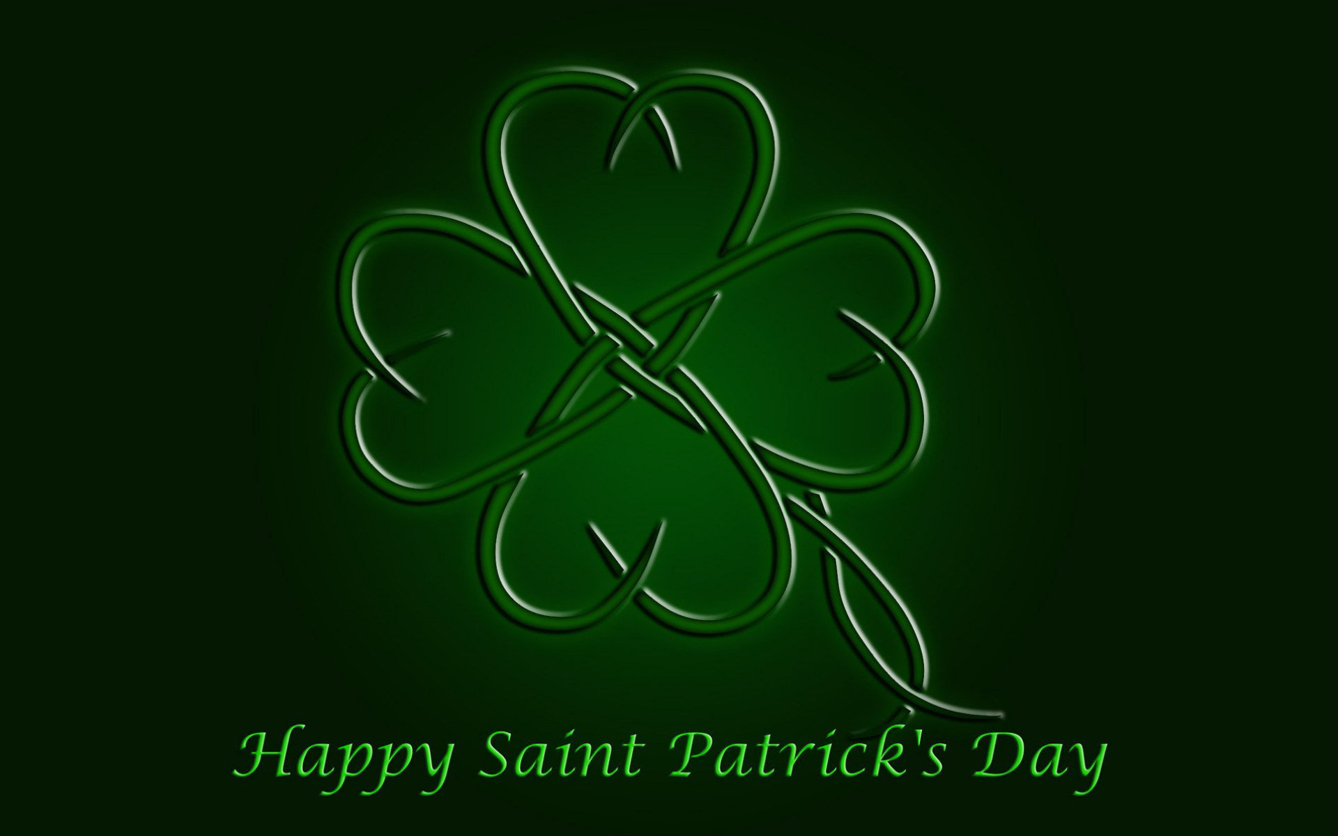 Saint Patrick'S Day Backgrounds