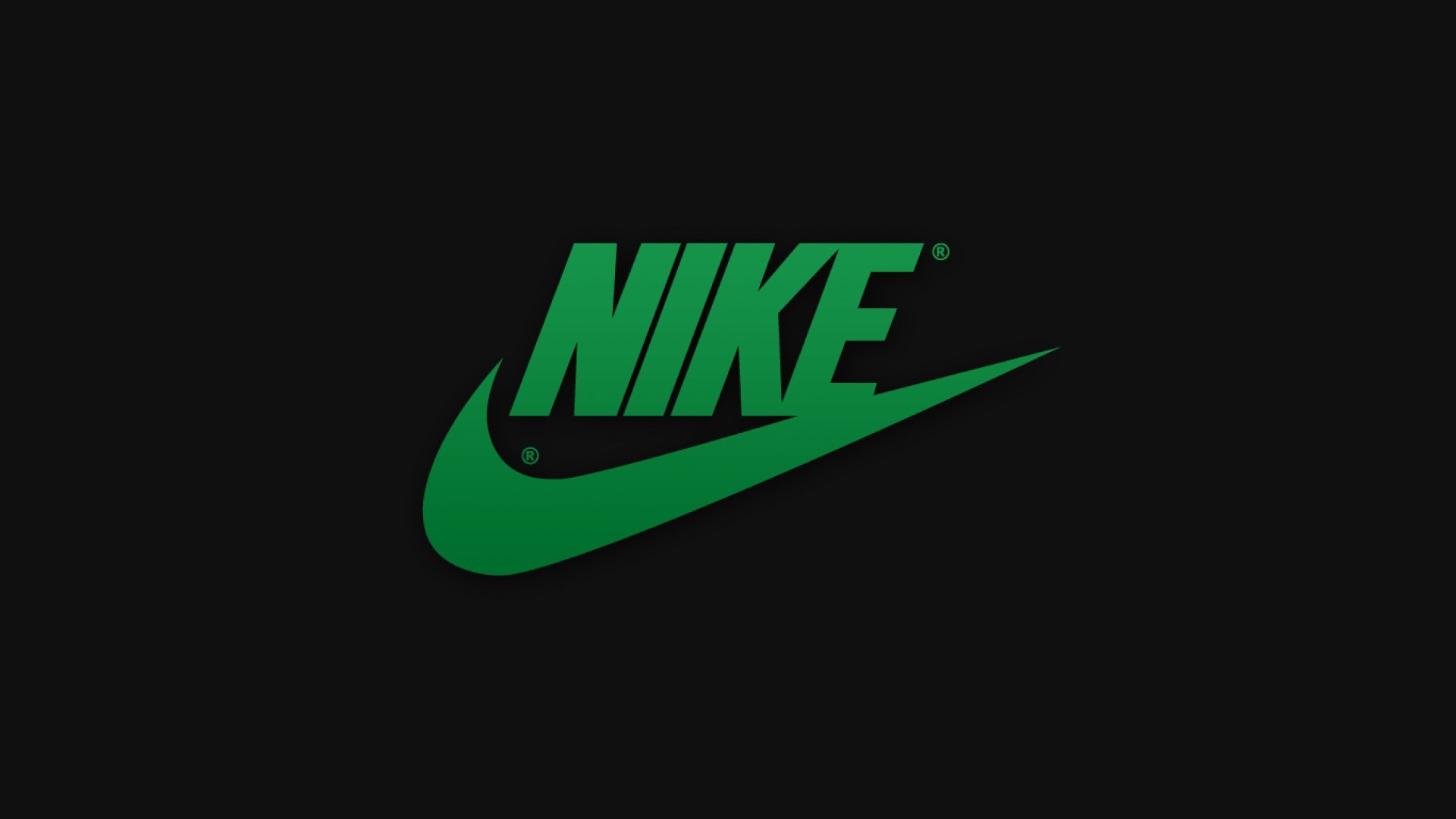 Nike Logo Background
