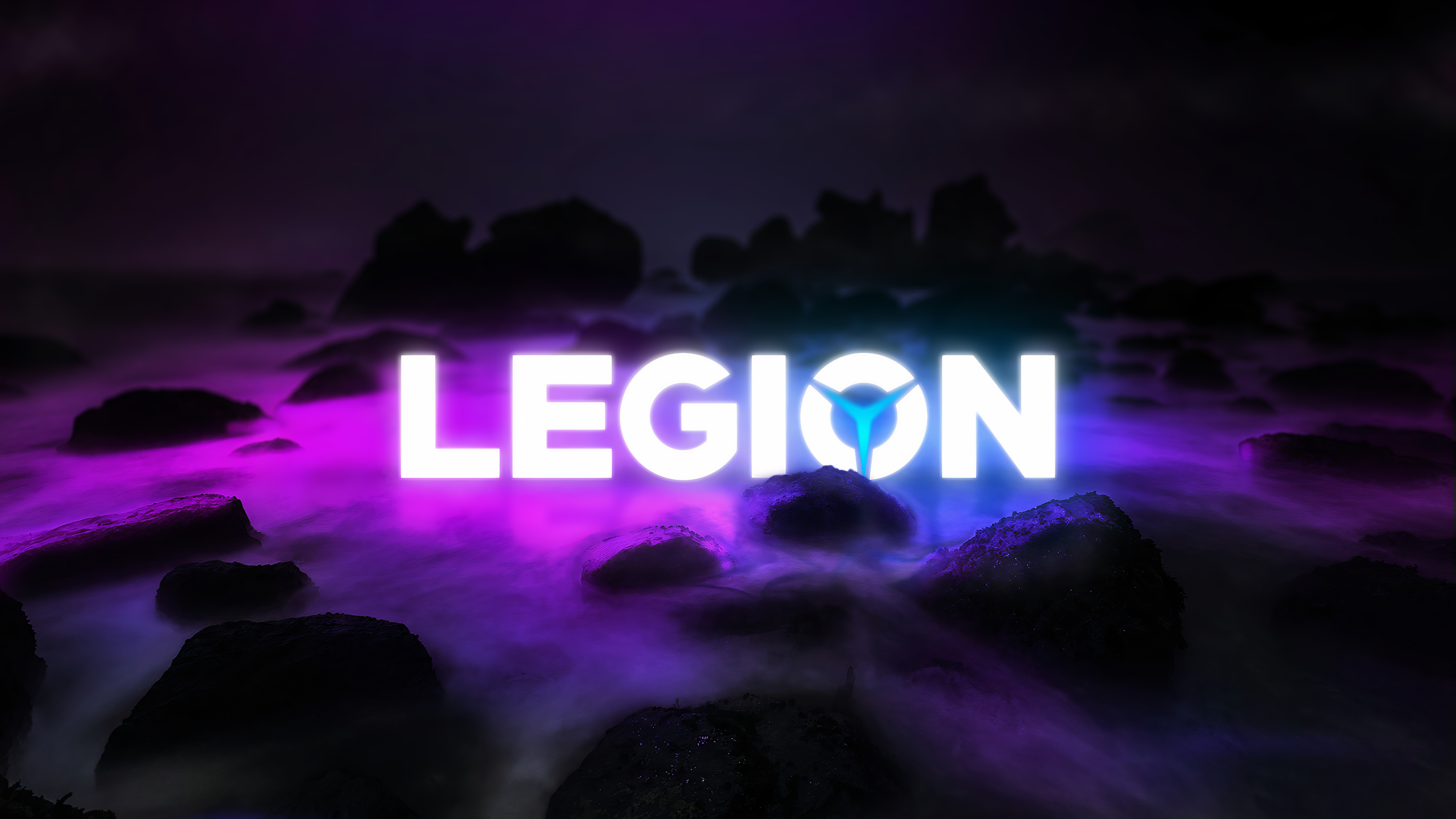 Lenovo Legion Background