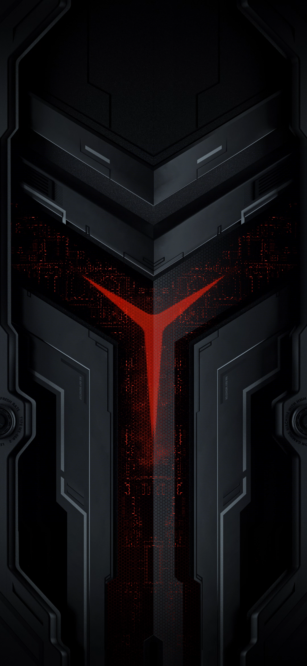 Lenovo Legion Background