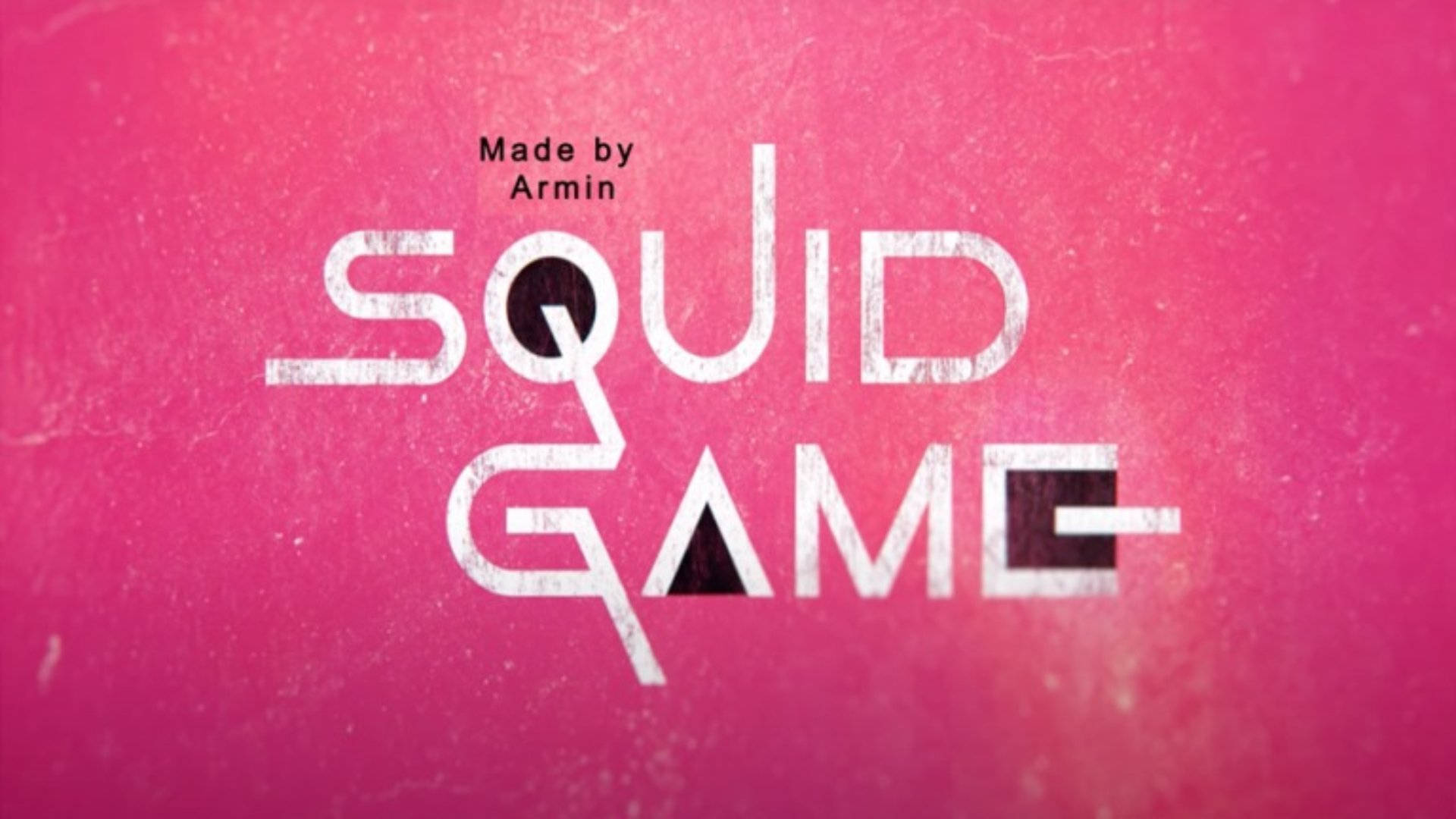 Hd Background Of Squid Game