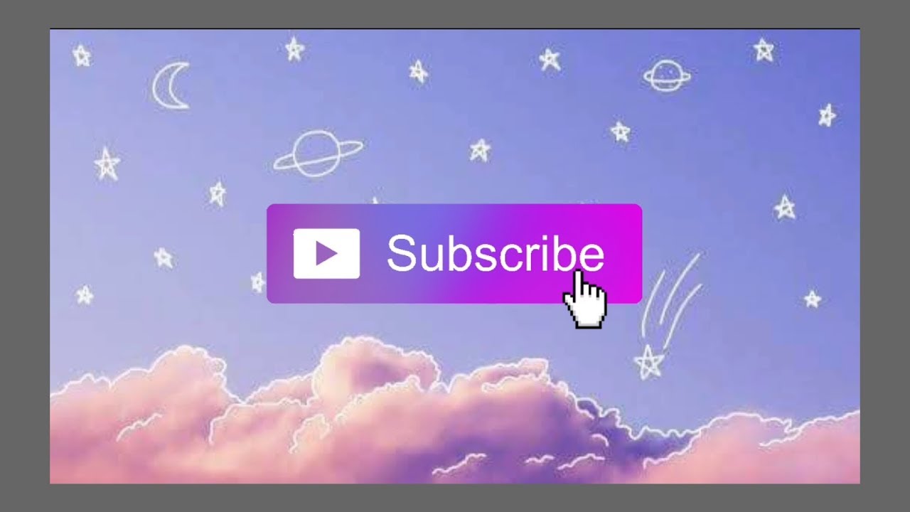 Cute Youtube Backgrounds