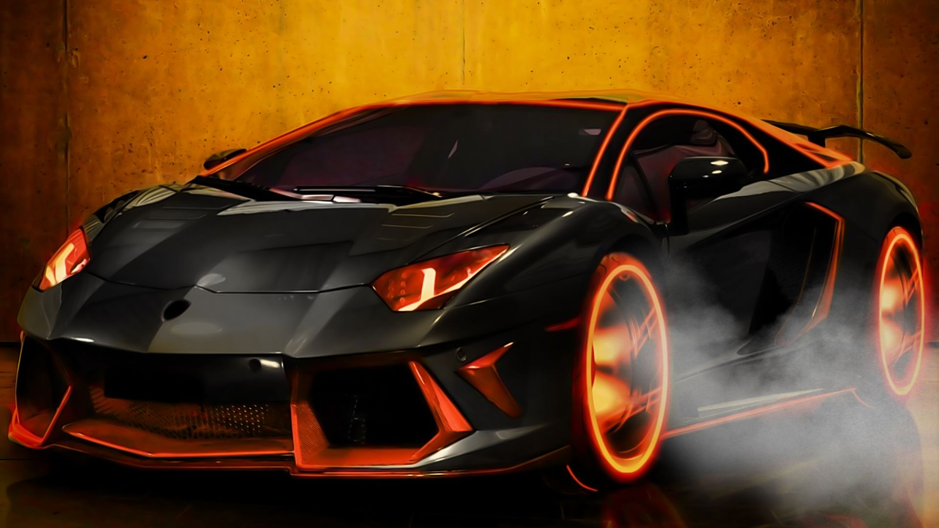 Cool Car Desktop Backgrounds