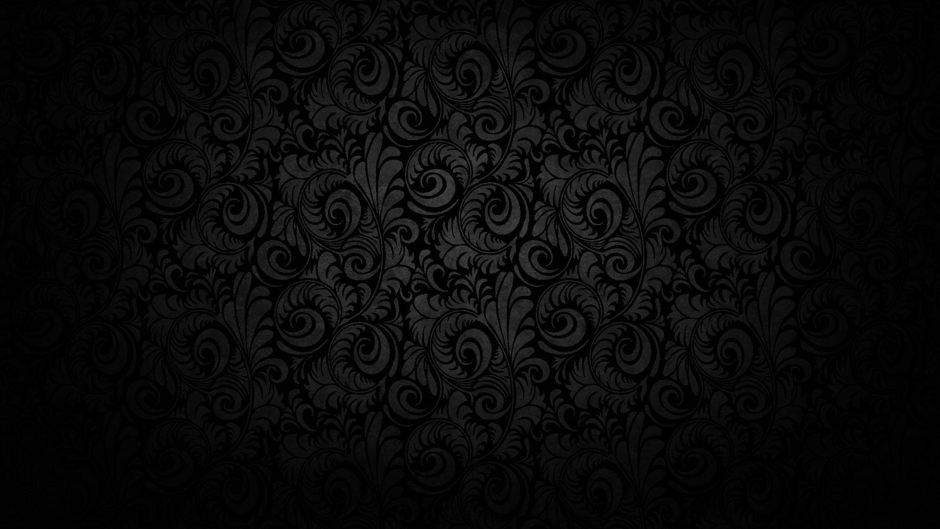 Cool Dark Backgrounds