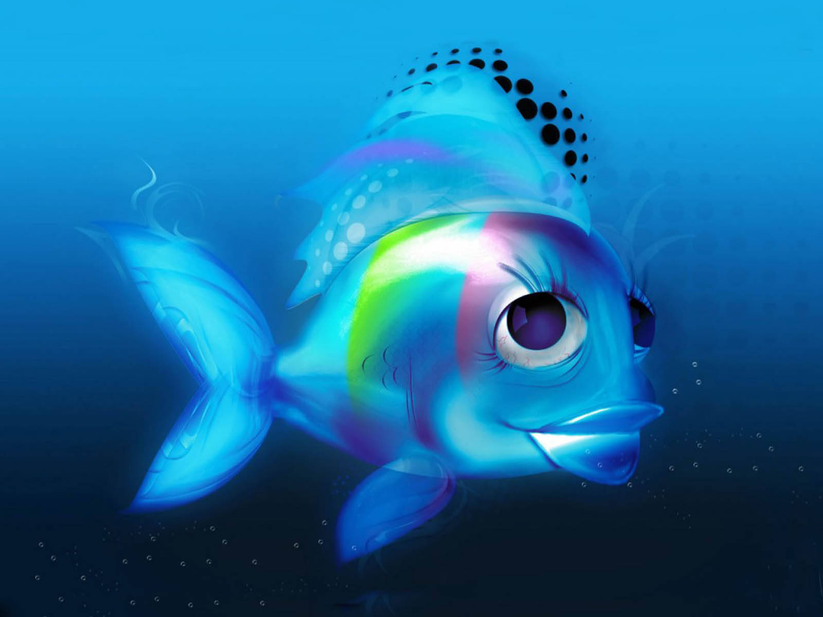 Cool Fish Backgrounds