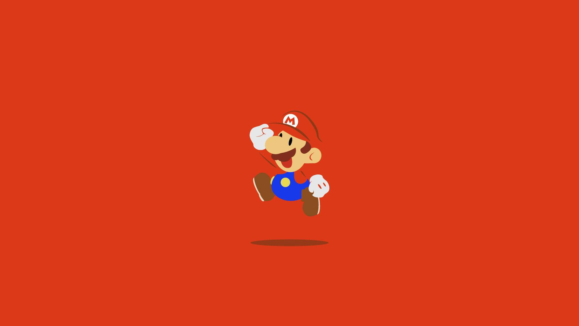 Cool Mario Backgrounds