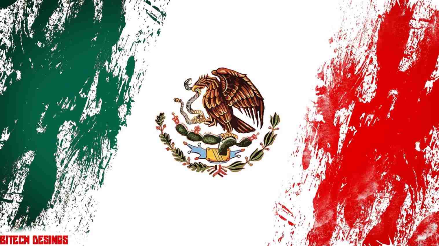 Cool Mexican Pride Backgrounds