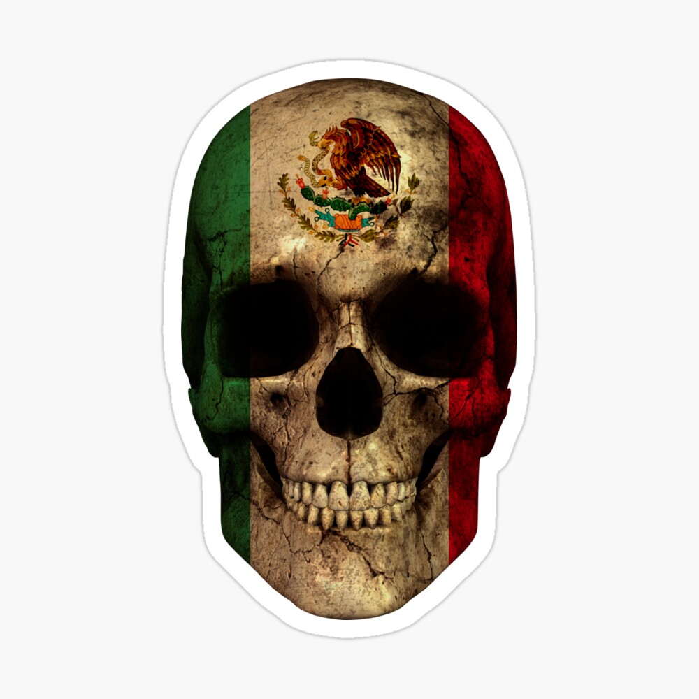 Cool Mexican Pride Backgrounds