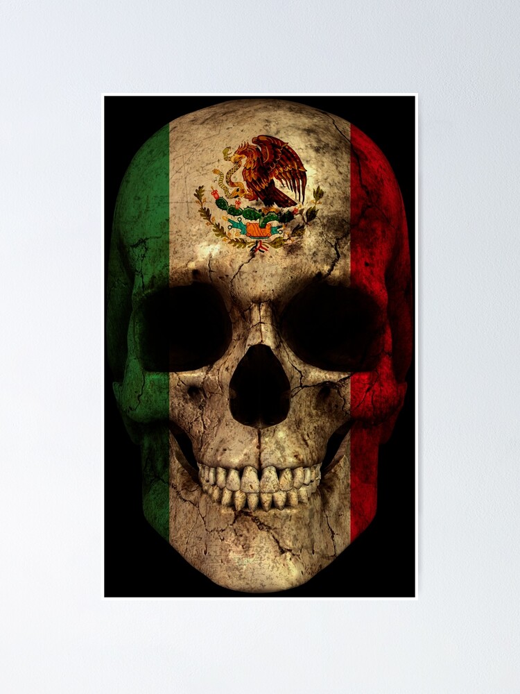 Cool Mexican Pride Backgrounds