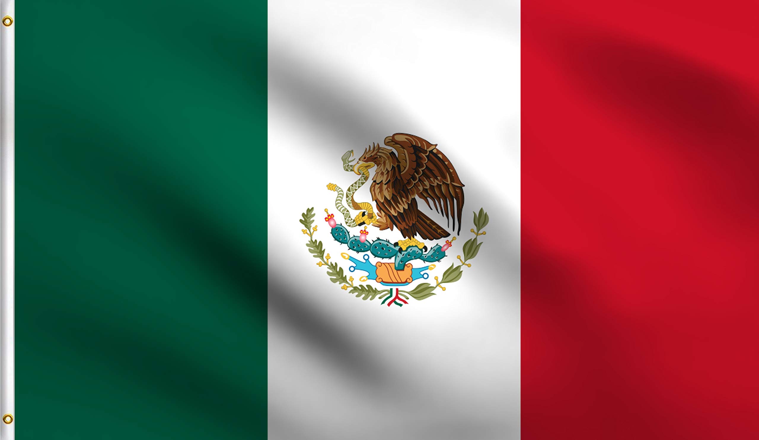 Cool Mexican Pride Backgrounds