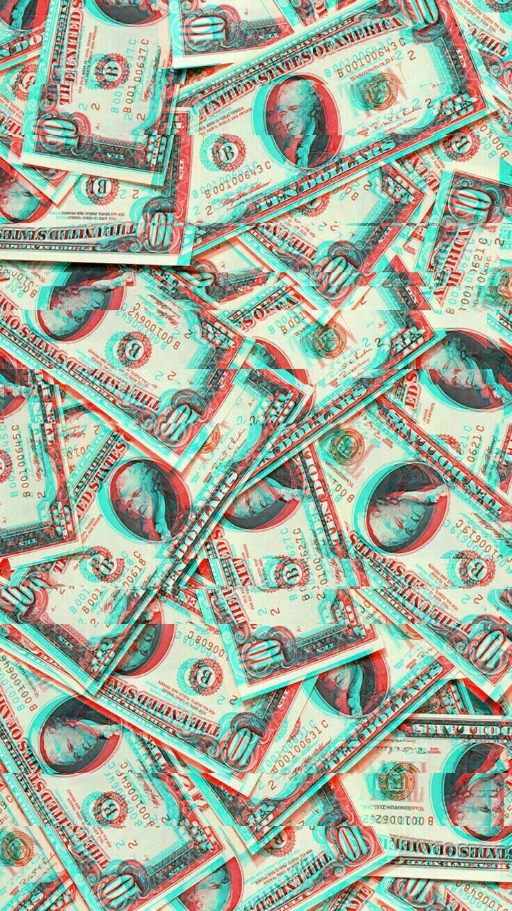 Cool Money Backgrounds