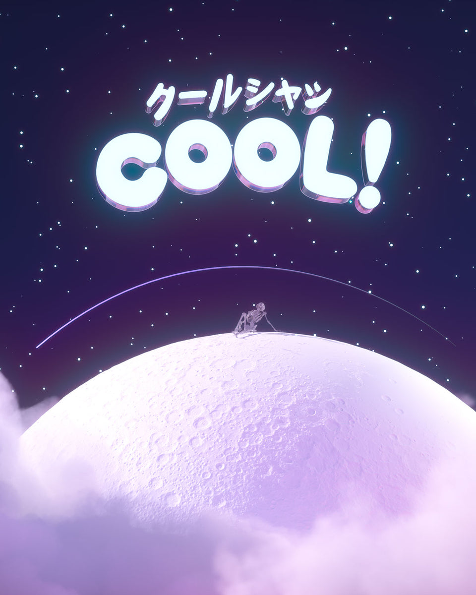 Cool Moon Backgrounds