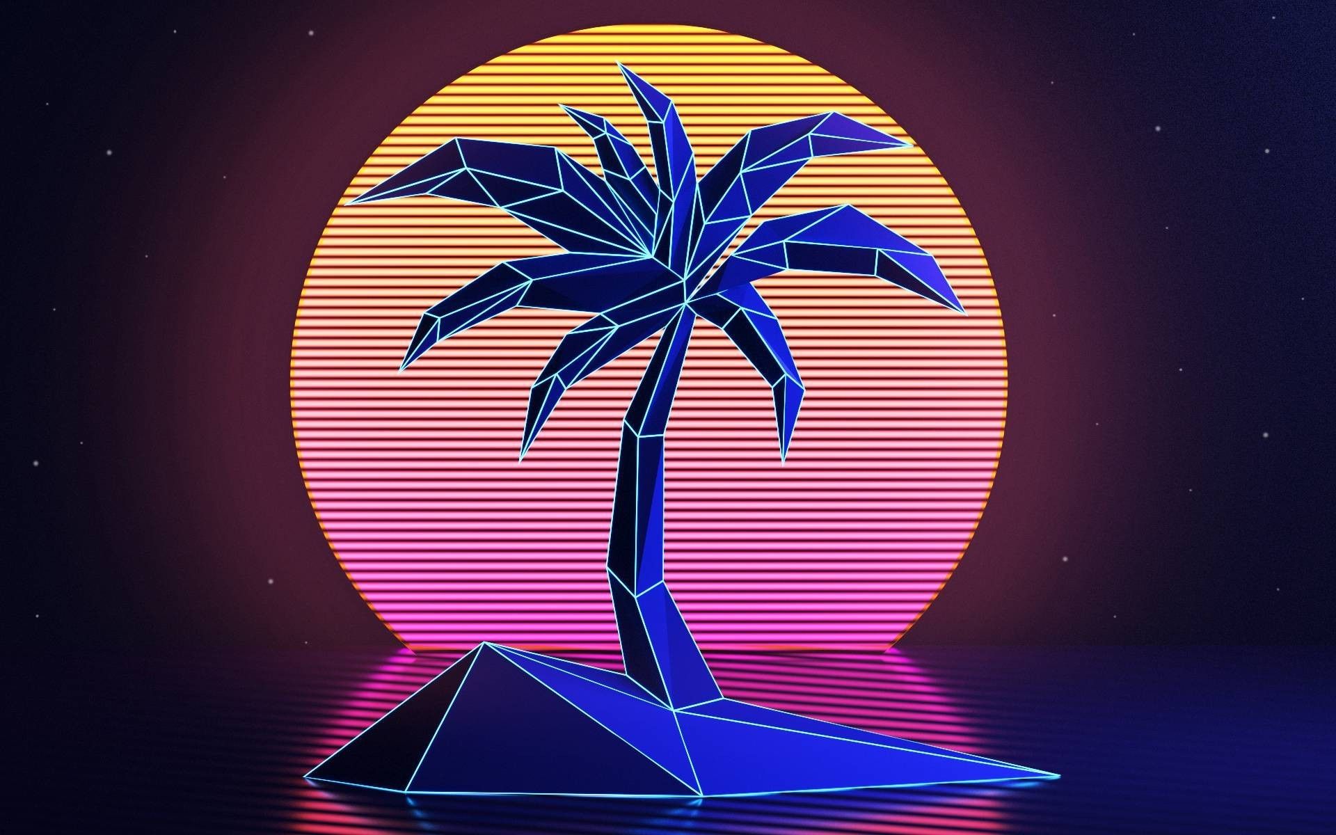 Cool Neon Backgrounds