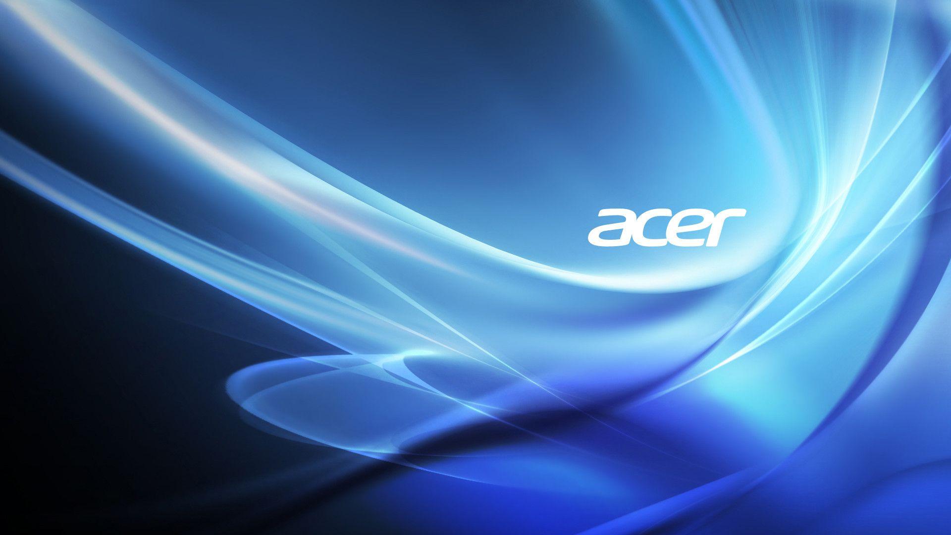 Acer Desktop Background