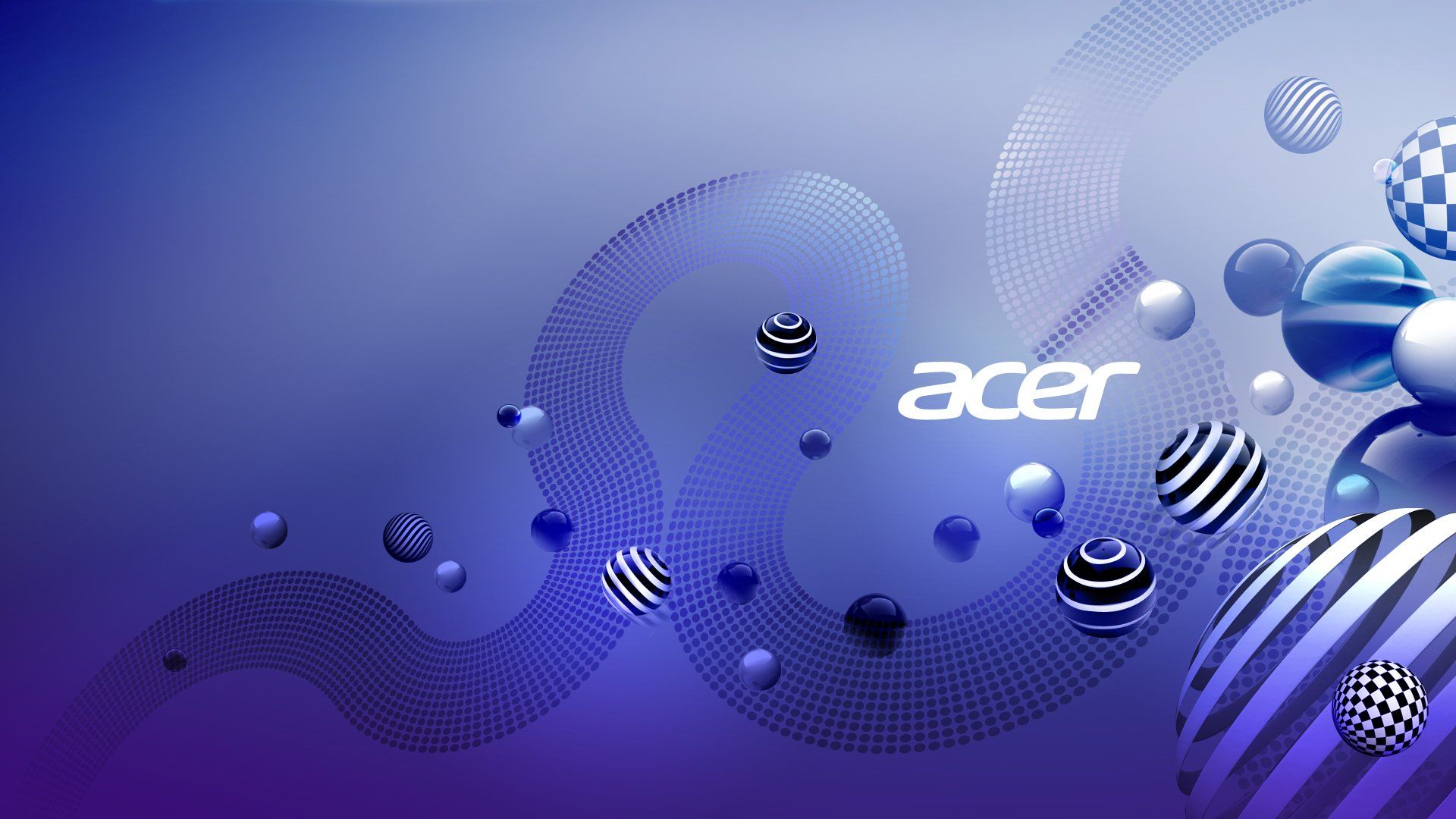 Acer Desktop Background