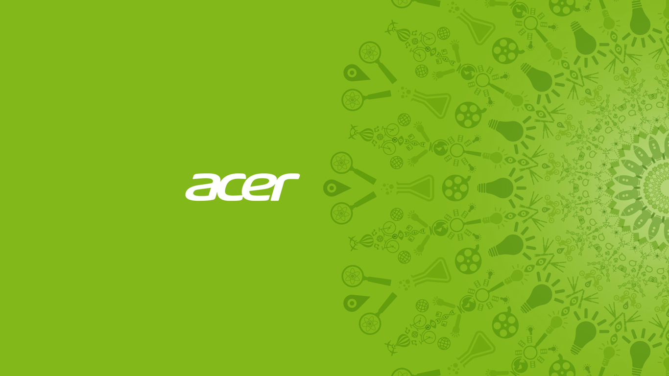 Acer Desktop Background