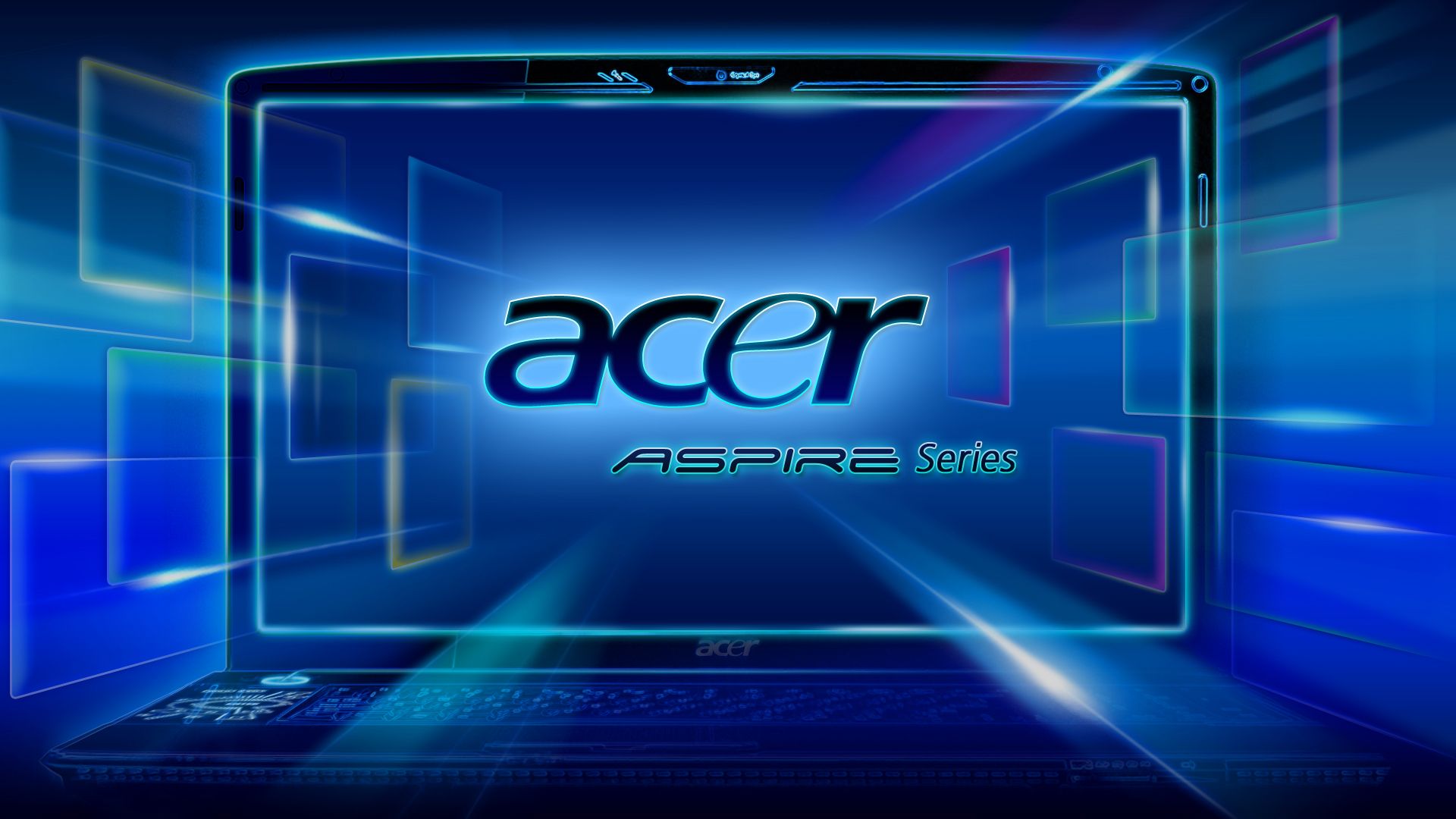 Acer Desktop Background