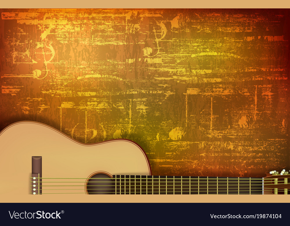 Acoustic Guitar Backgrounds