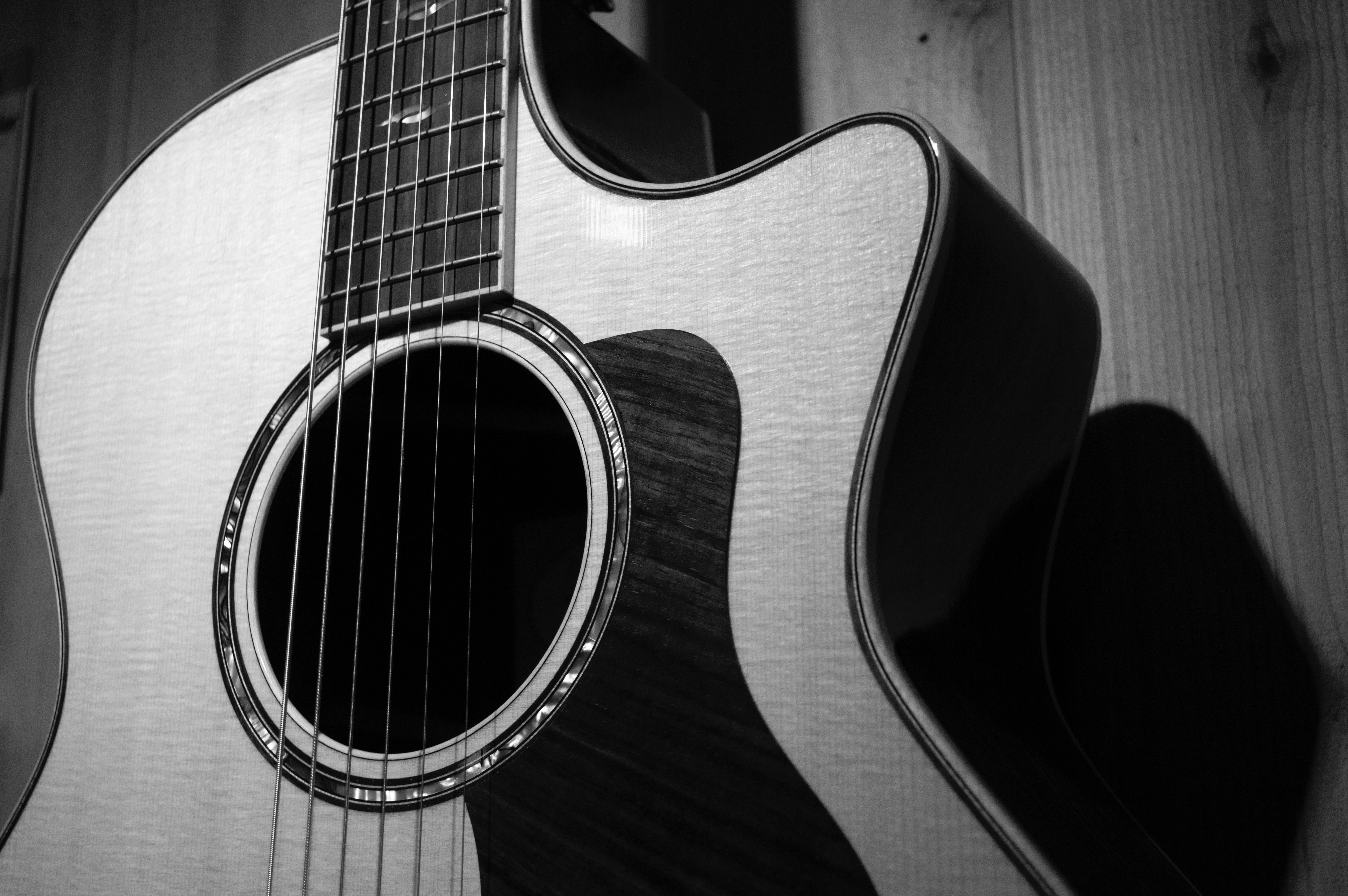 Acoustic Guitar Backgrounds